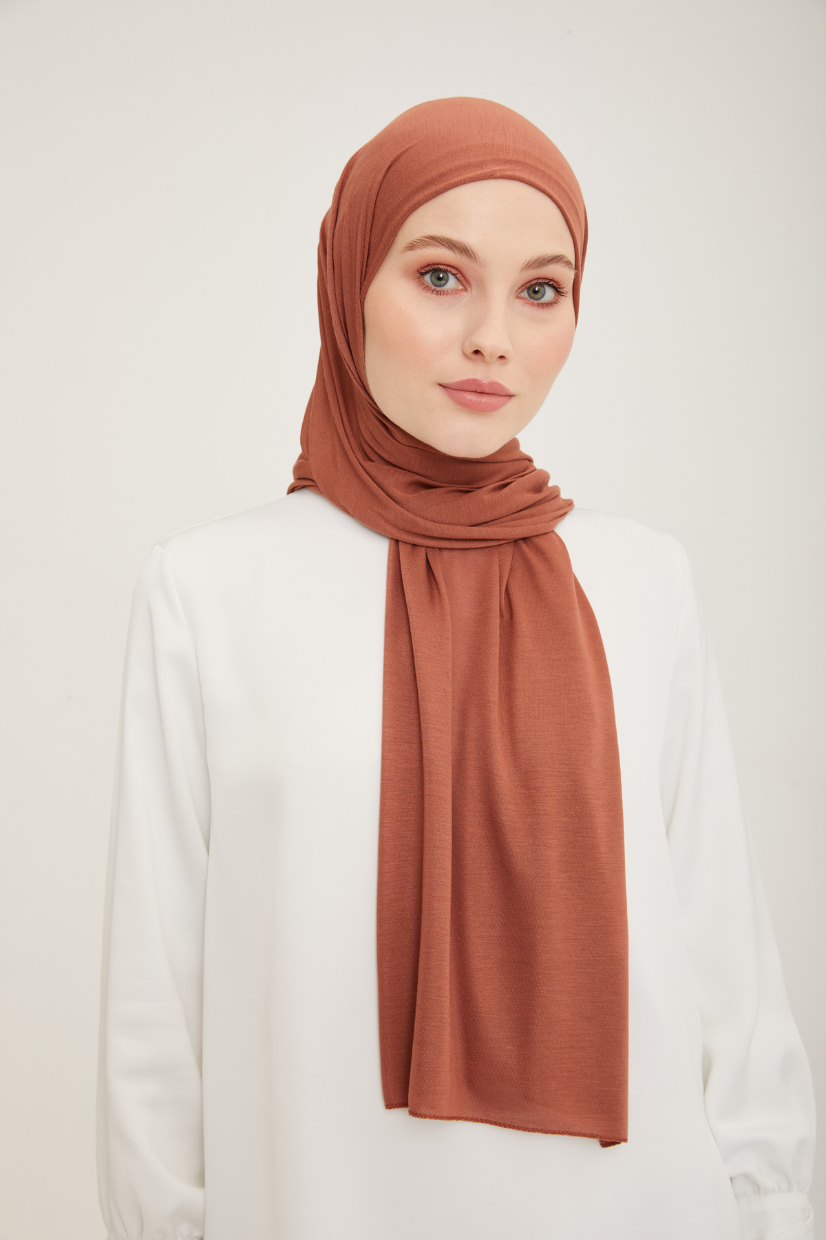 شال زنانه آرمینه | PNY00OA0444197 Armine - Image 3