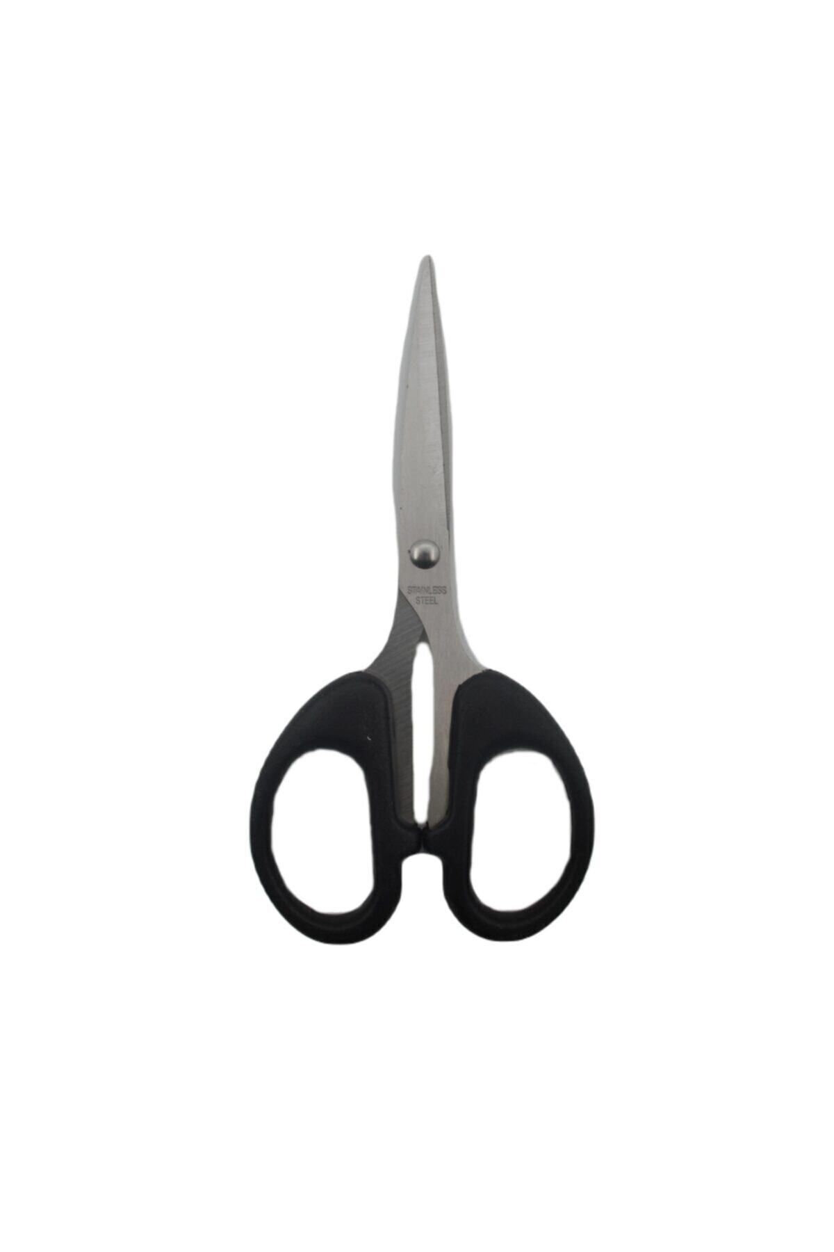 Linea-Pointed Tip 14 cm Scissors D003 2
