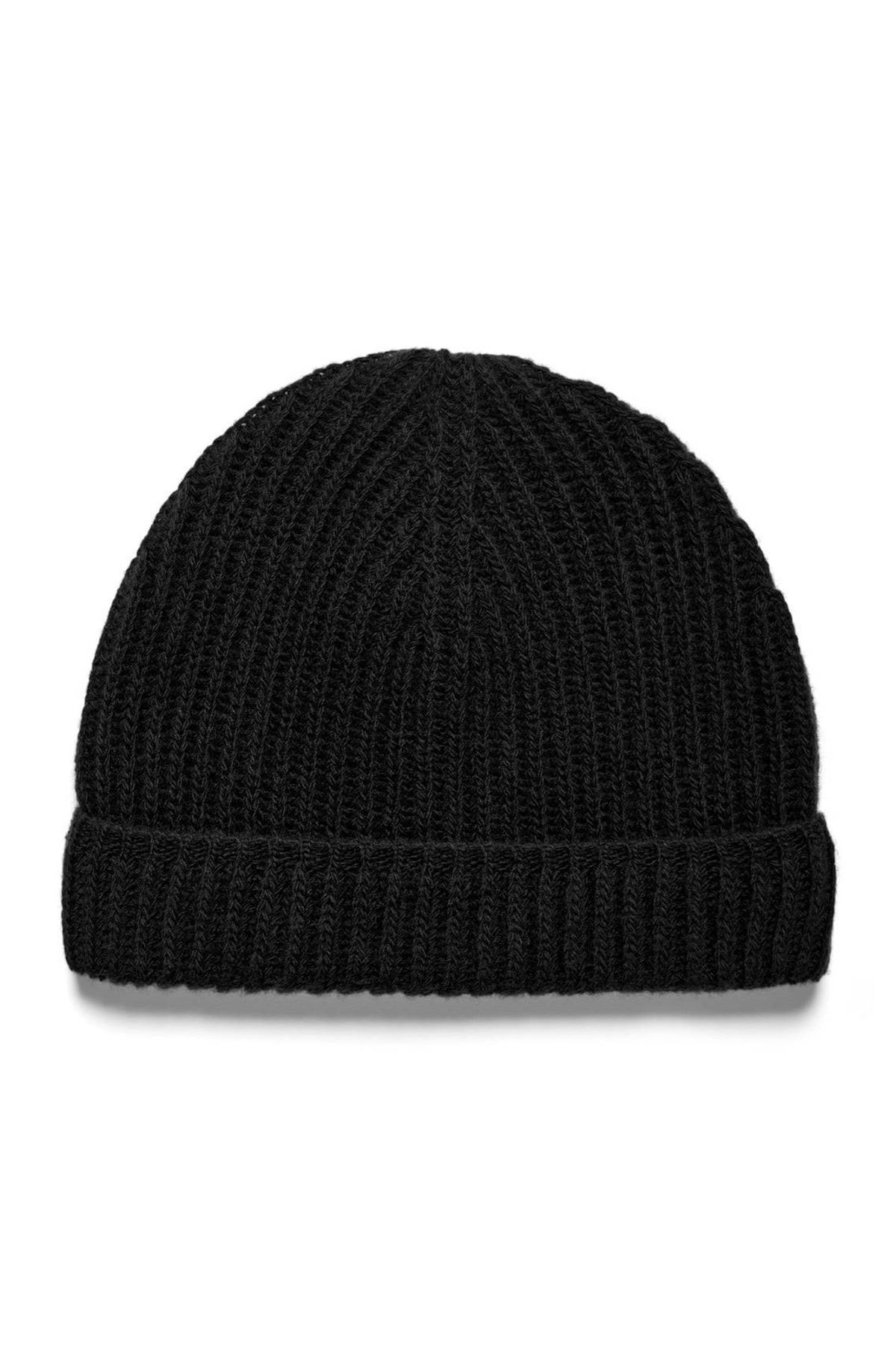 United Colors of Benetton  Erkek Kaşmir Bere 311937302U0724