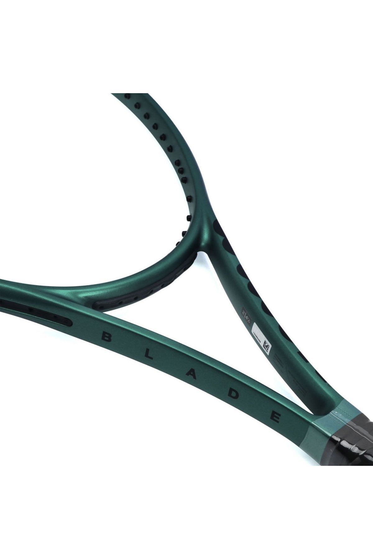 راکت تنیس BLADE 98 18X20 V9 TENNIS RACKET WR149911 Wilson