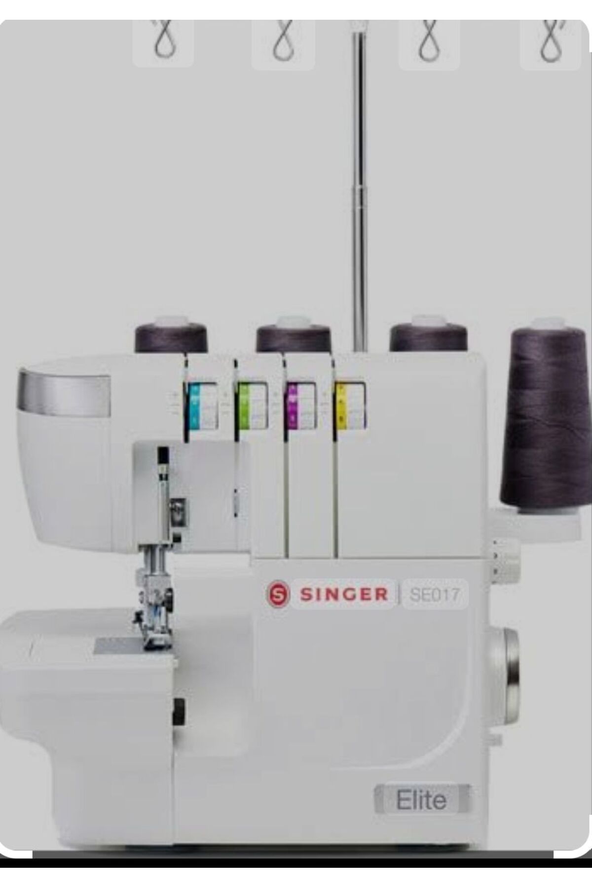 ÇORUM TERZİ LEVAZIMAT Singer Elite SE017 - Fiyatı, Yorumları
