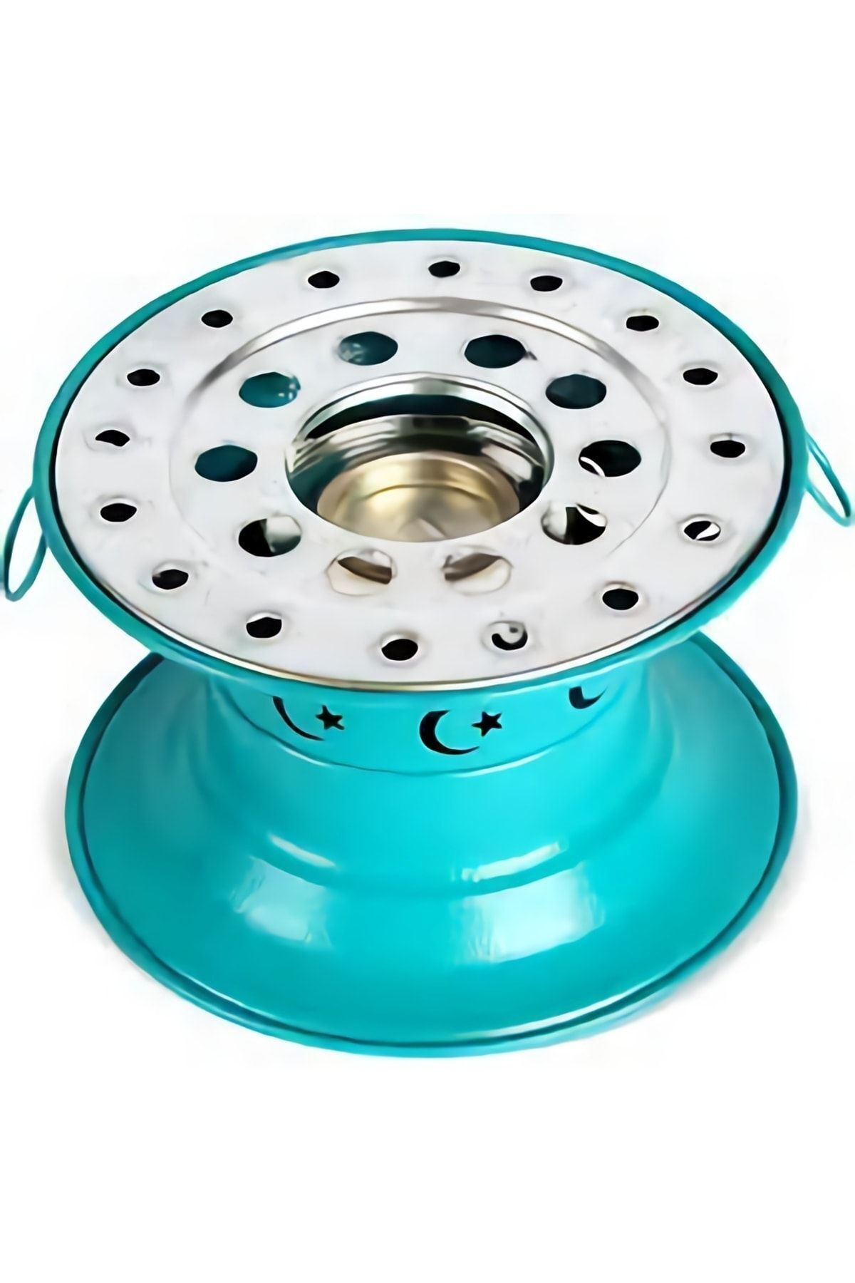 GÜRYAN Jel Yakıtlı Isıtıcı Ocak - Osmanlı Ocağı