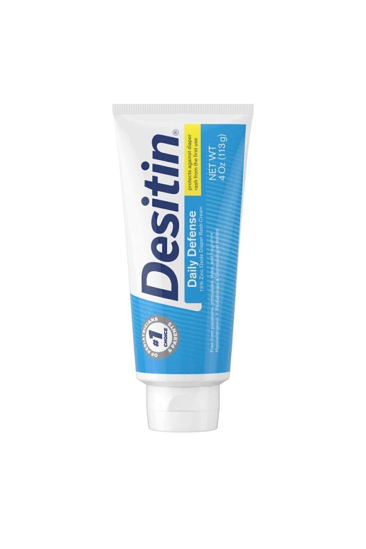 Desitin Rapid Relief Pişik Kremi 113 gr fotoğrafı 2 (önizleme)