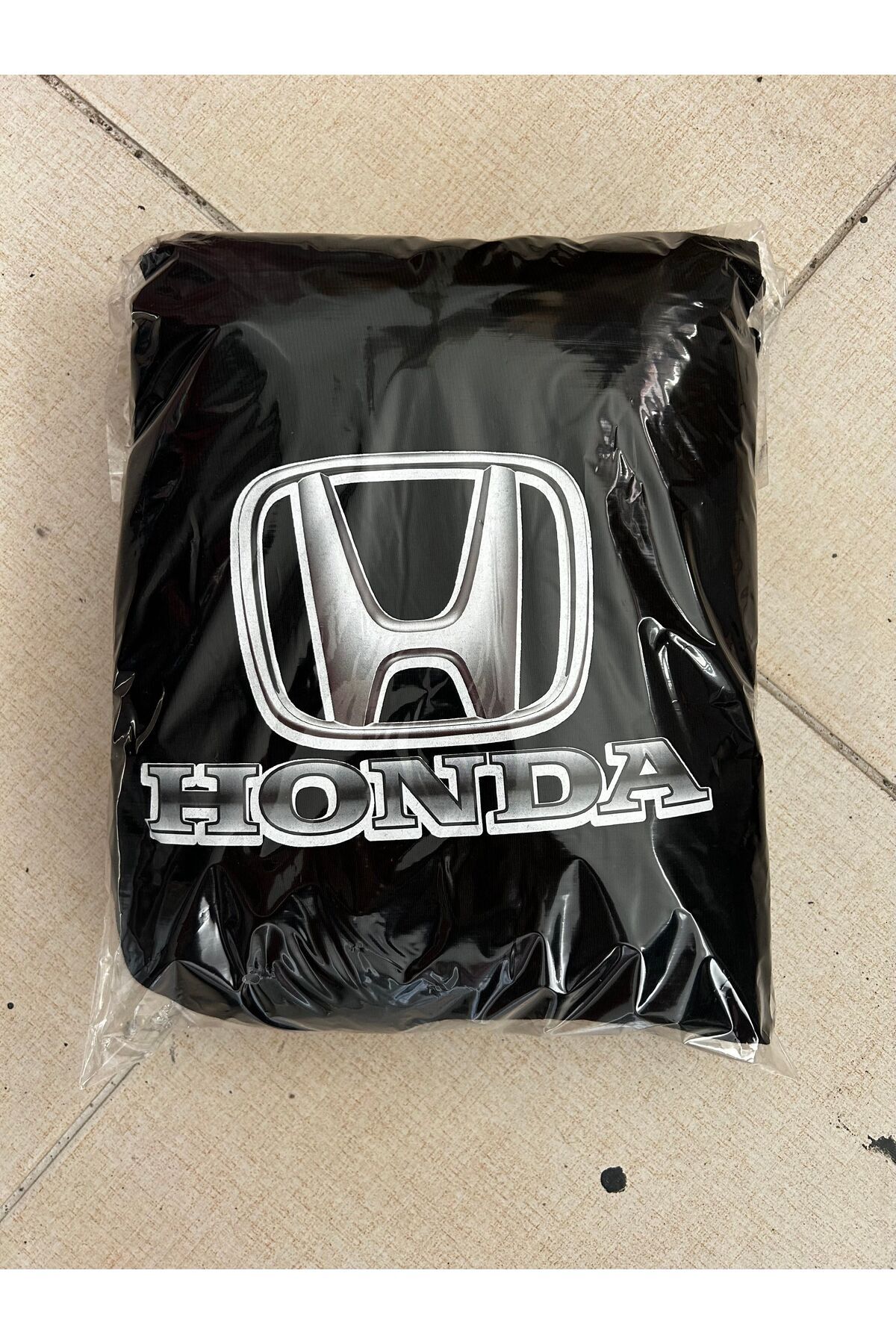 TUNİNG SİYAH HONDA PENYE SERVİS KILIF TAKIMI