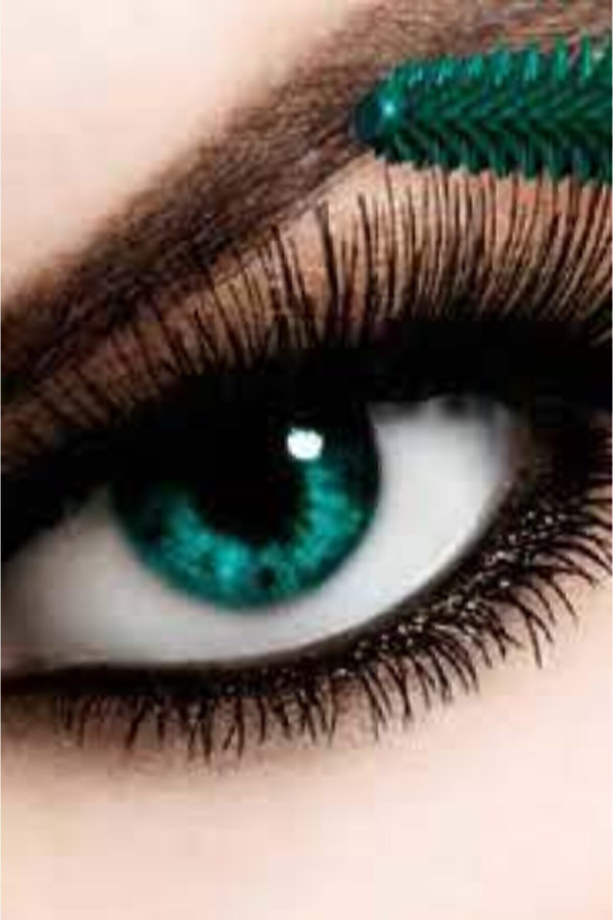 L'oréal Parissiyah Maskara - Million Lashes Feline Mascara Black