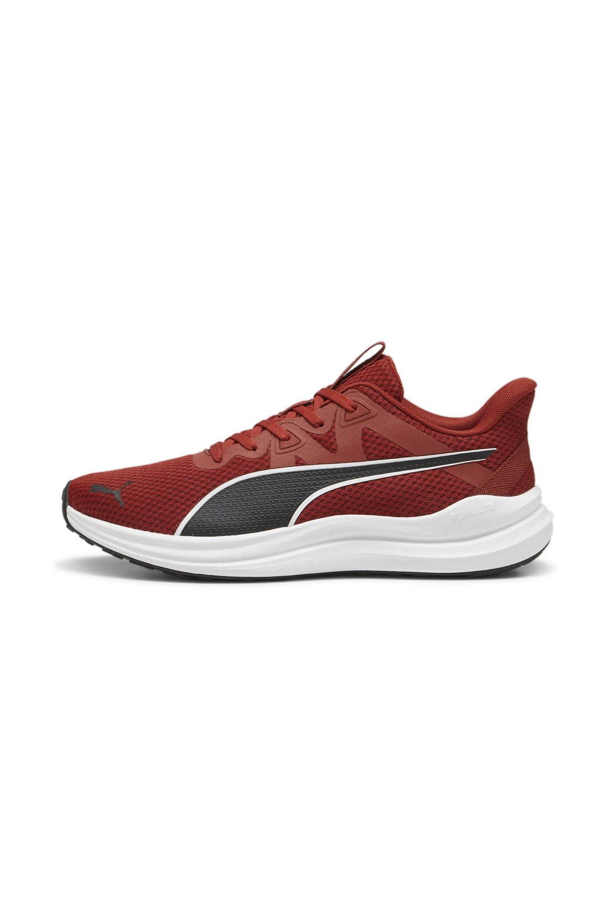 Reflect Lite-Mars Red-PUMA White-PUMA Black Puma