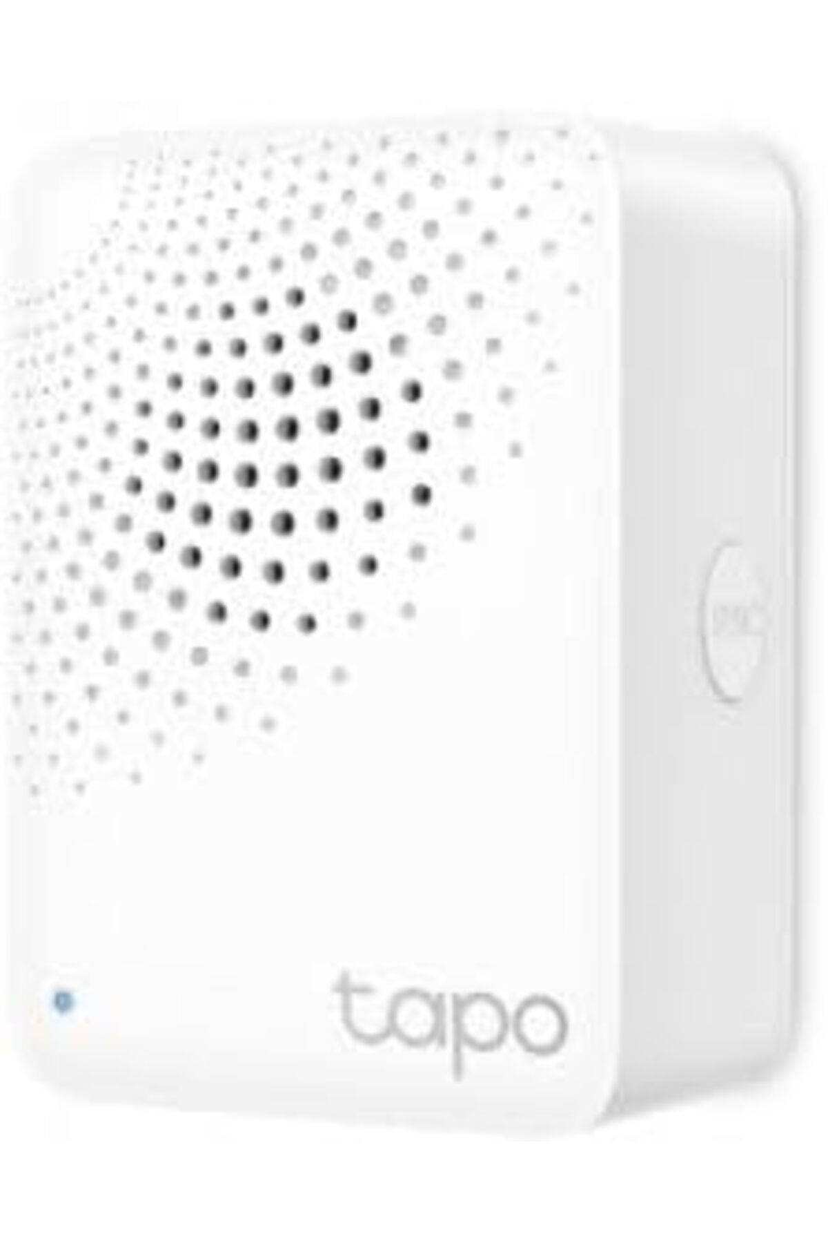 Tapo TP-H100 Kablosuz Akıllı Dağıtıcı (Smart Hub)