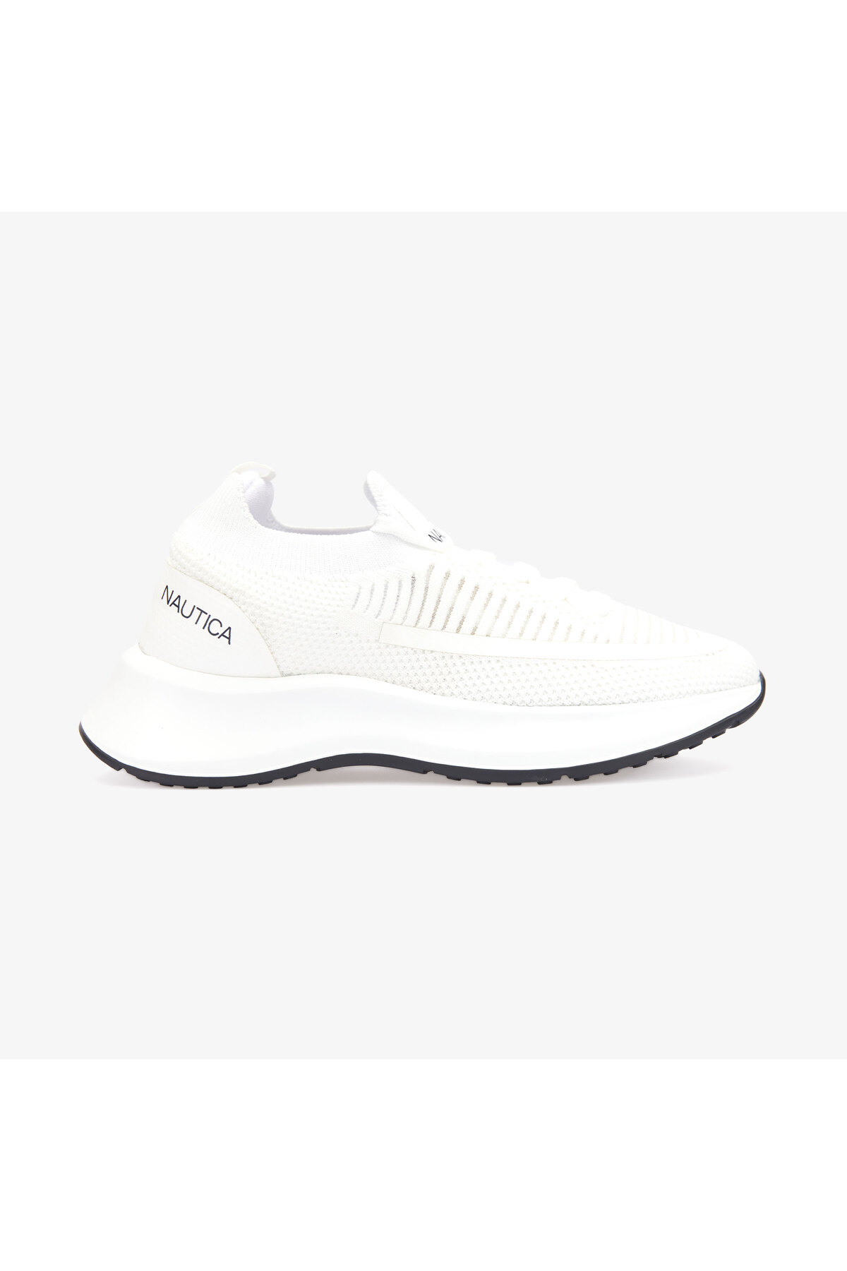 Women's White Sneaker