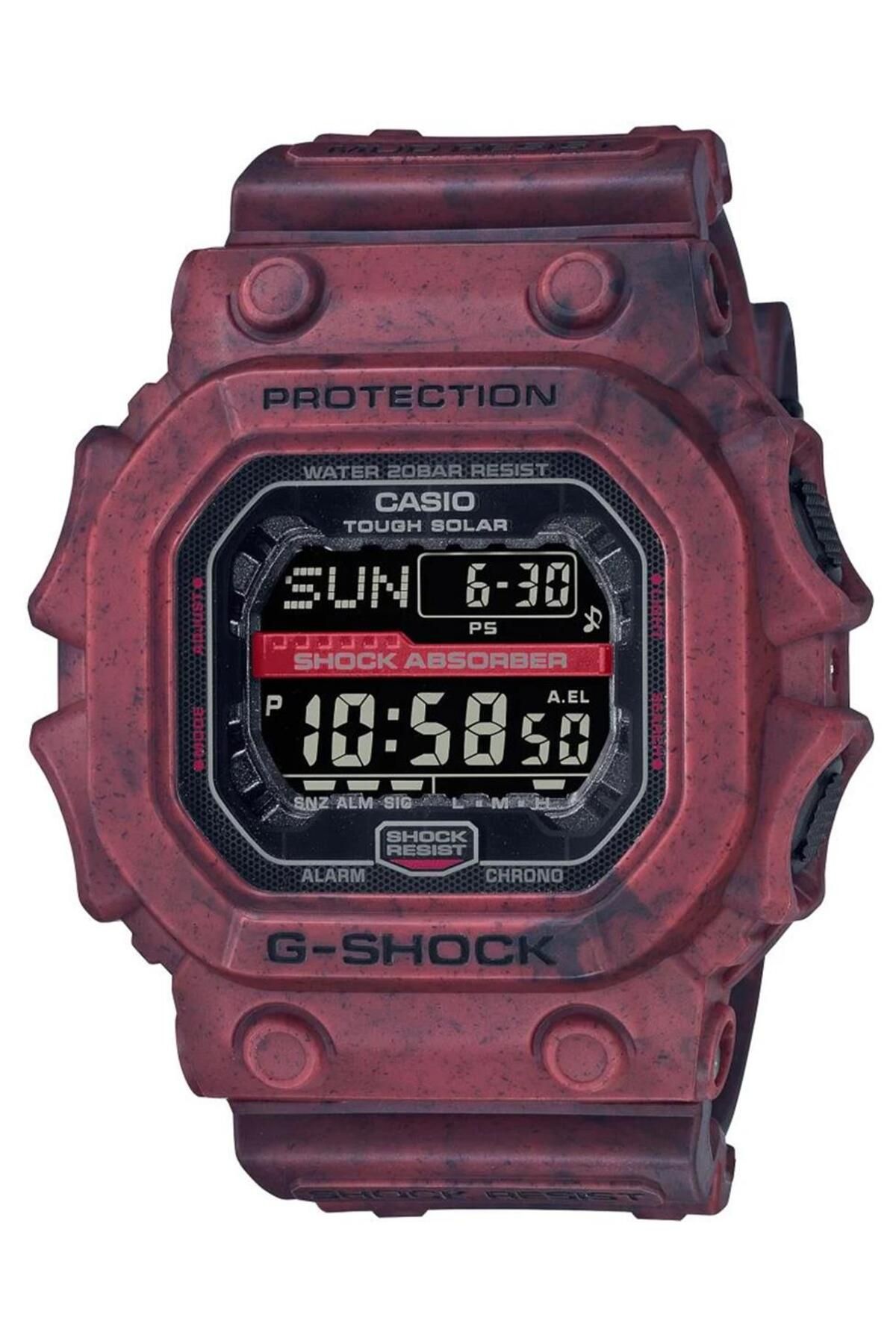 ساعت مچی مردانه Gx-56sl-4dr Casio