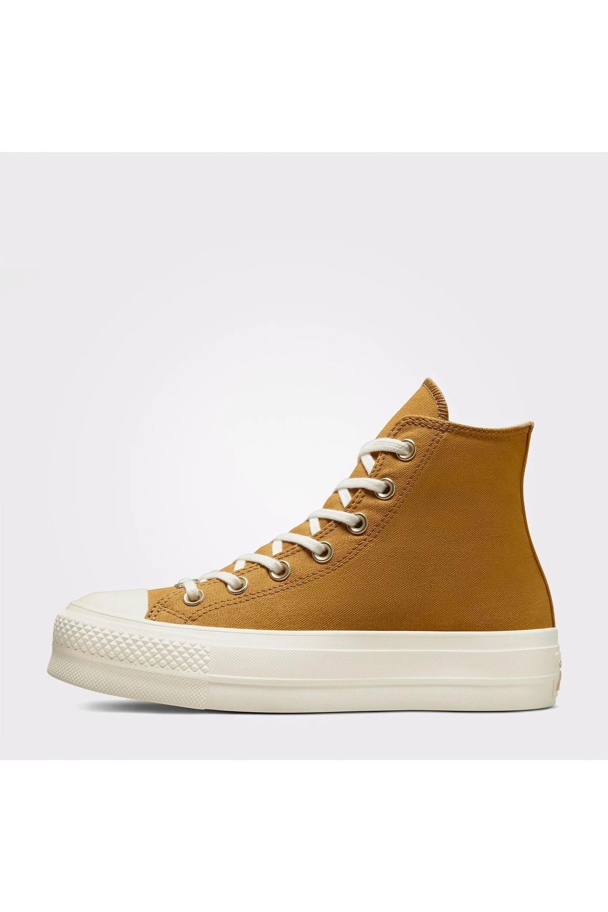 Chuck Taylor All Star Lift Converse کانورس اورجینال - تصویر 3