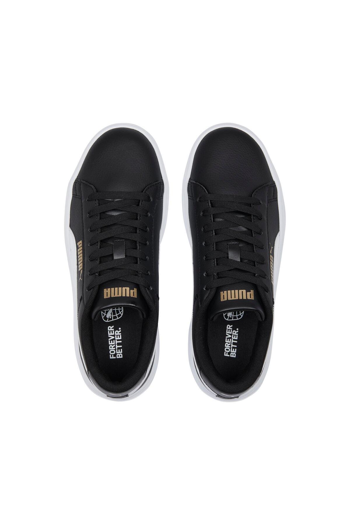 اسنیکر زنانه رنگارنگ پوما | TYB39075802080510498 اورجینال - تصویر 5