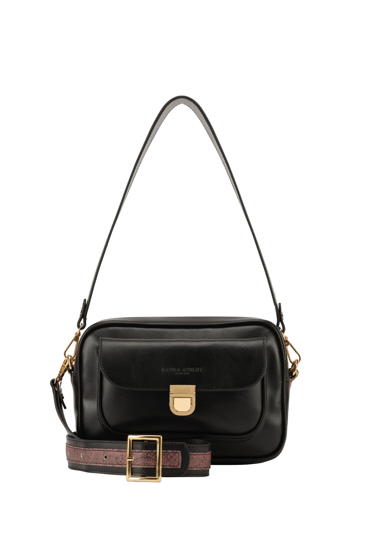 Laura ashley crossbody bag 2025