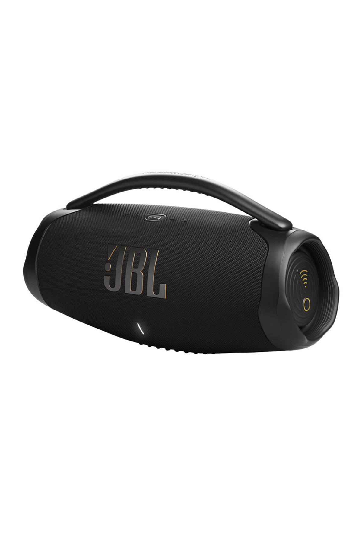 JBL Boombox 3,WiFi Hoparlör IP67, Siyah - Fiyatı, Yorumları
