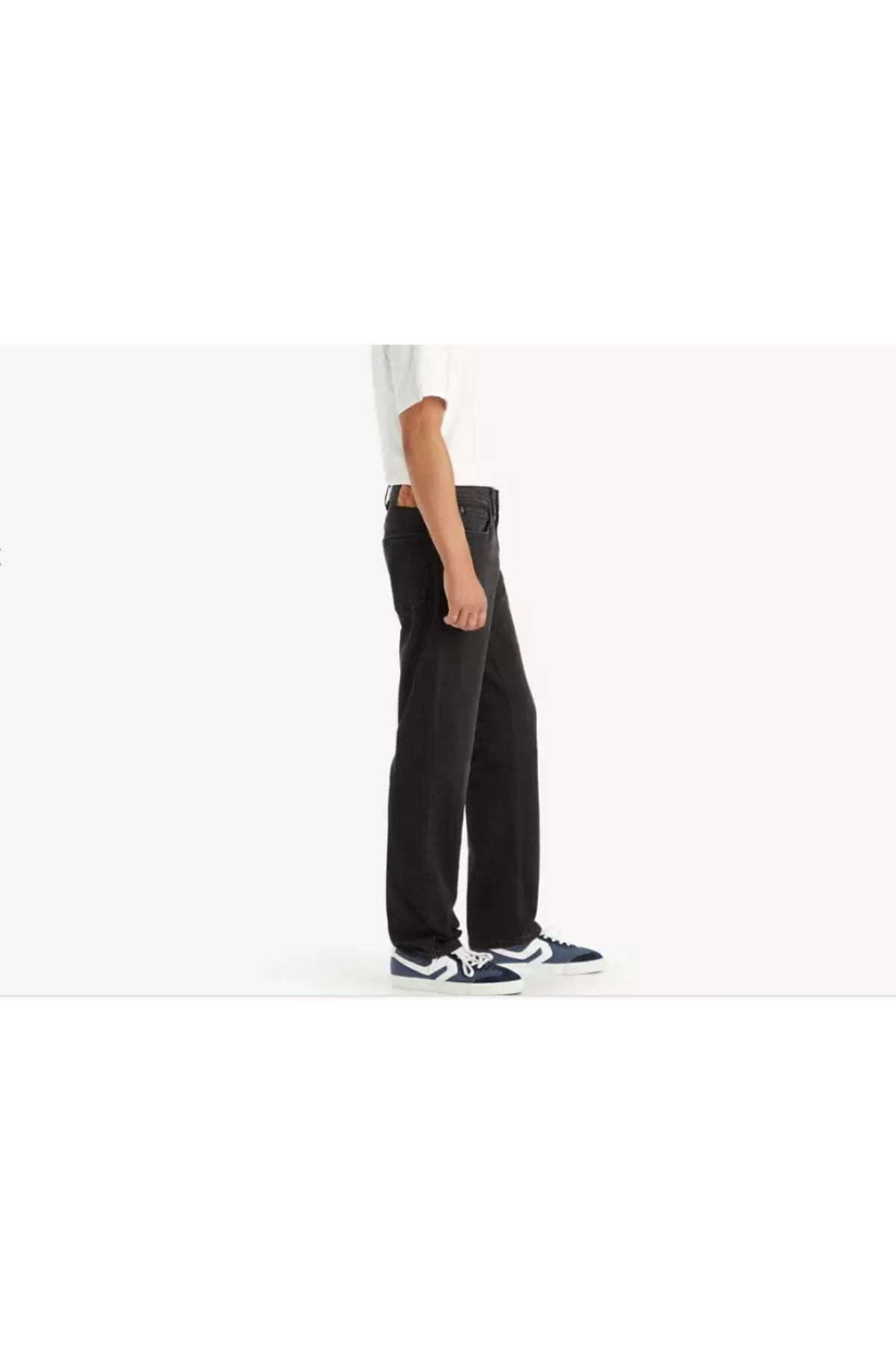شلوار جین مردانه 541 TAPER اورجینال Levi's