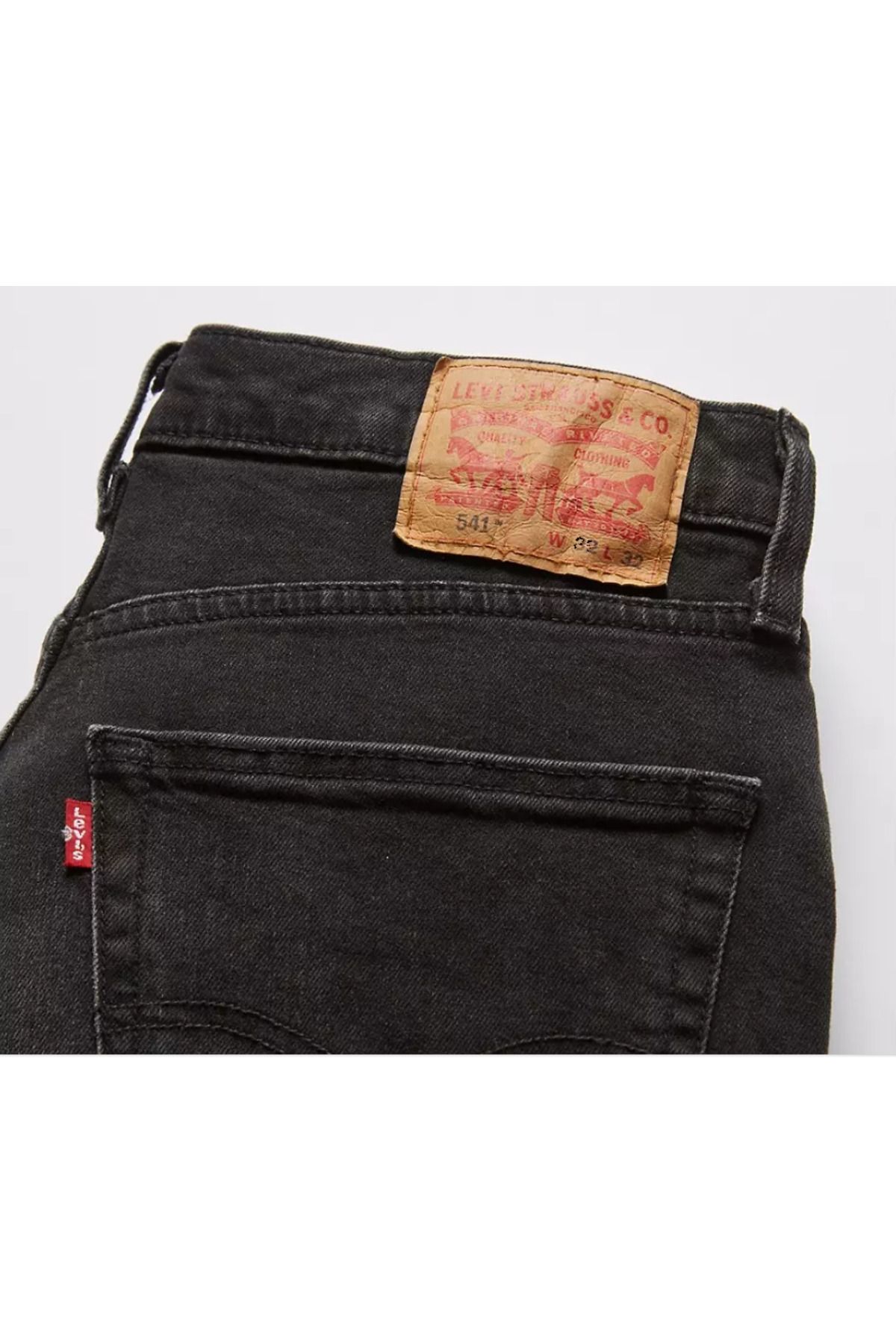 شلوار جین مردانه 541 TAPER اورجینال Levi's