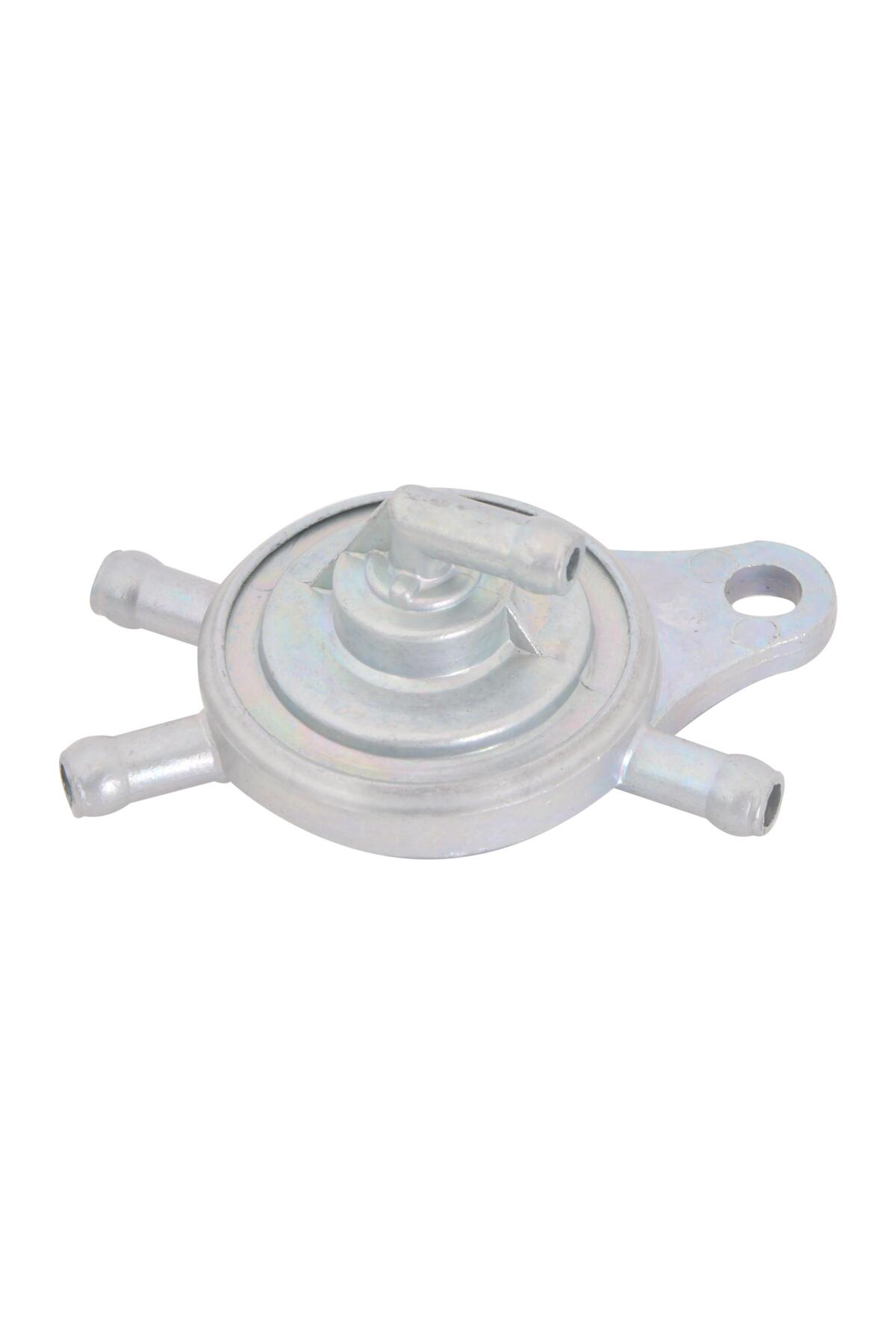 Genel Markalar Benzin Musluğu Scooter Çift Çıkış