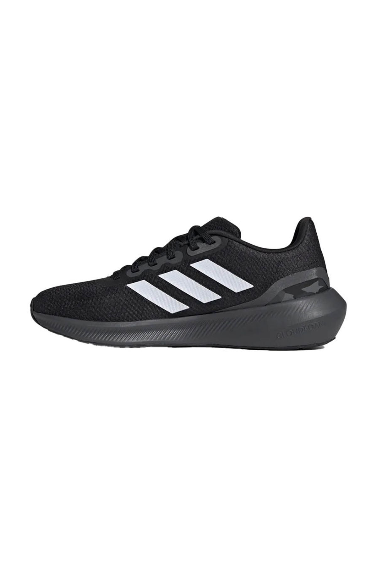 adidas Running Training Shoes Black Wedge Trendyol