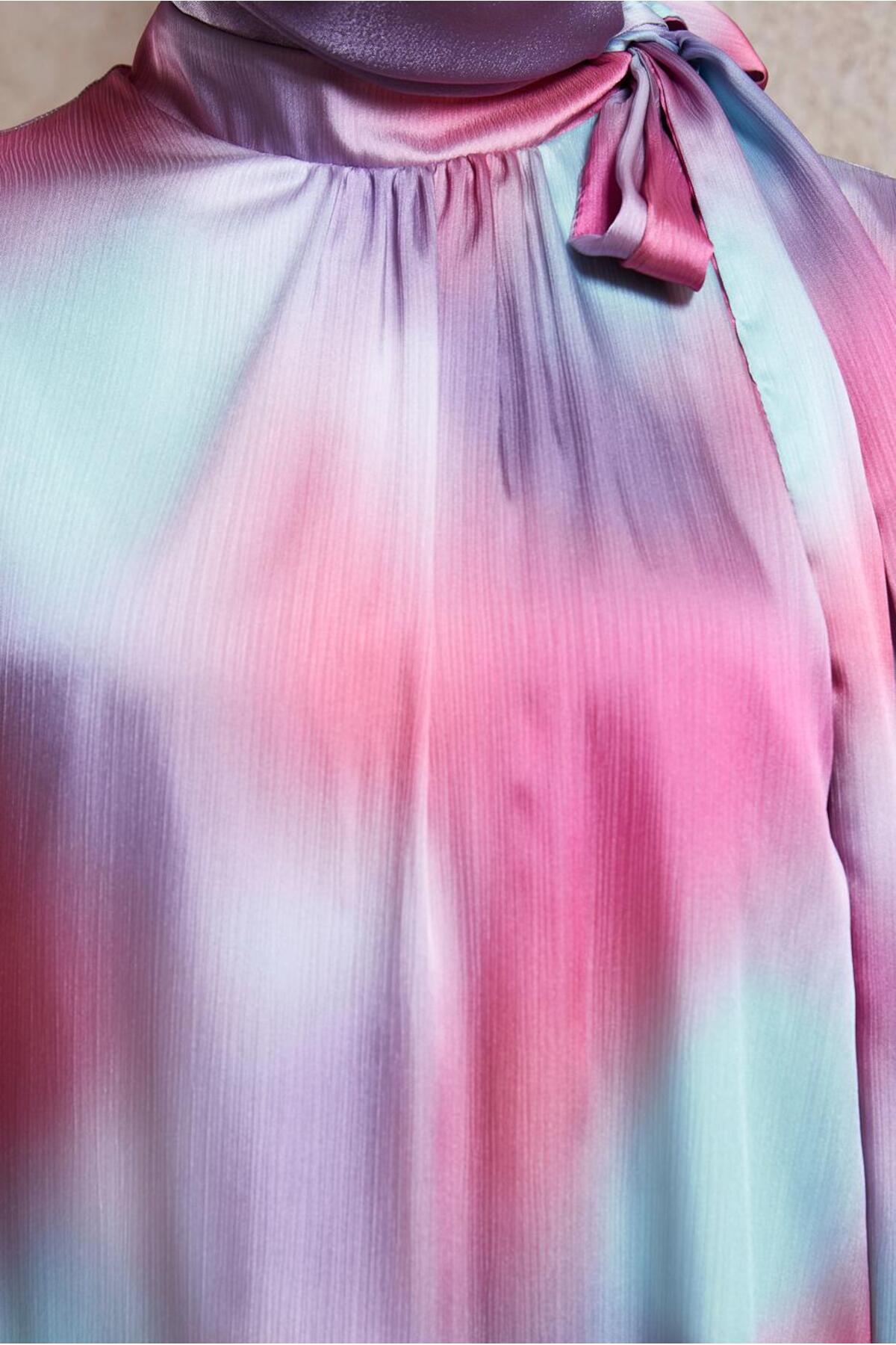 تونیک زنانه آلوینا | 24YTNK0044628 Alvina - Image 4