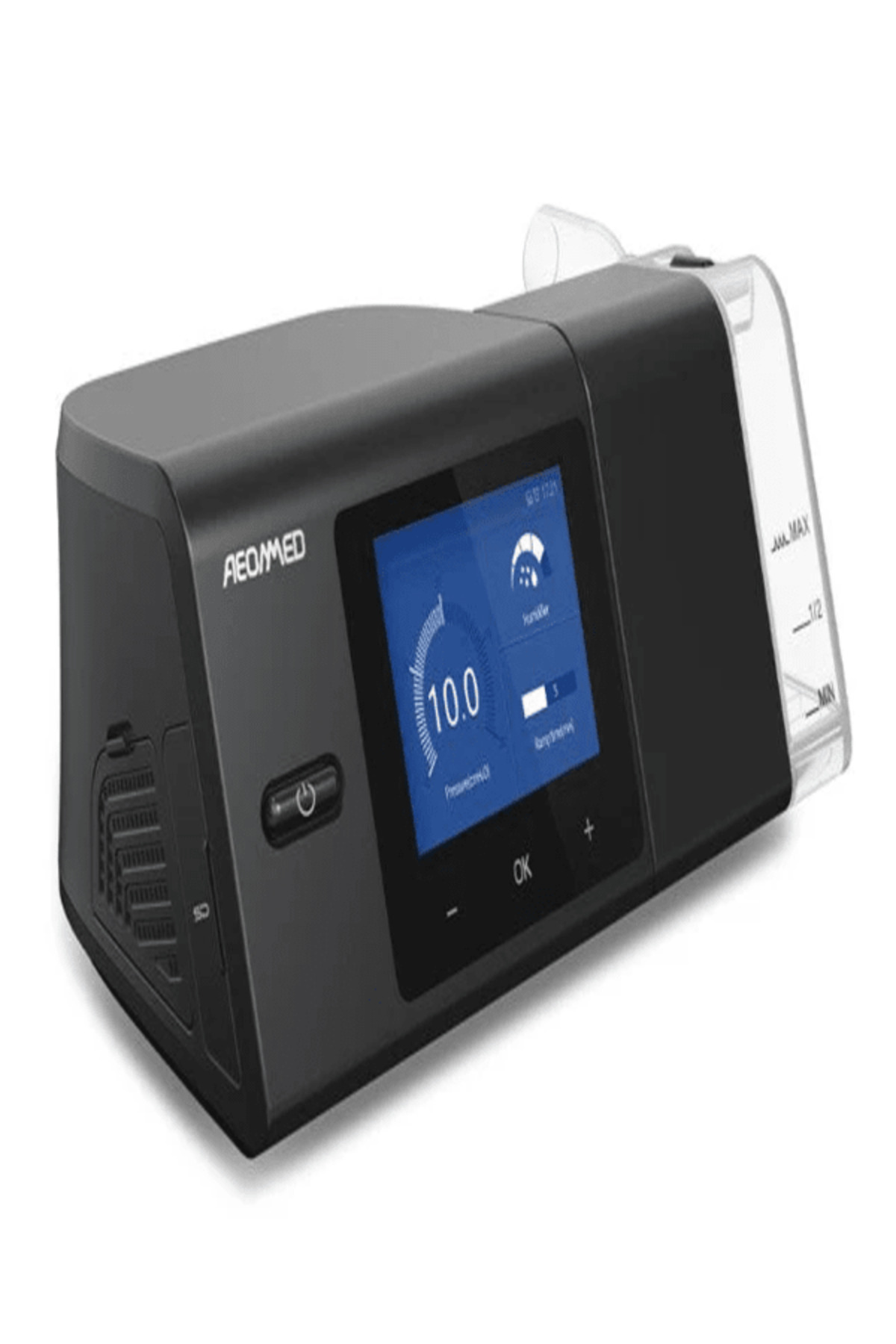 Aeonmed BiPAP S/T Cihazi (Maske ile) Fiyatı, Yorumları - Trendyol