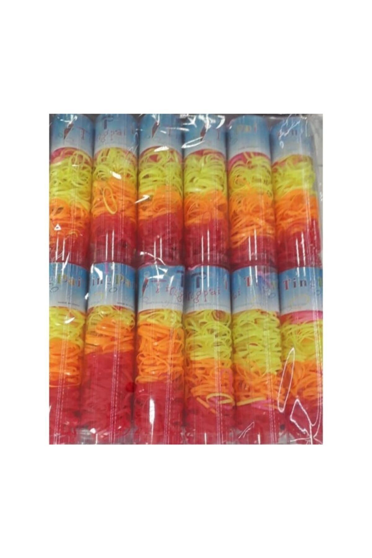 Perm Elastic Buckle Oversized (pinch buckle) 12 Box