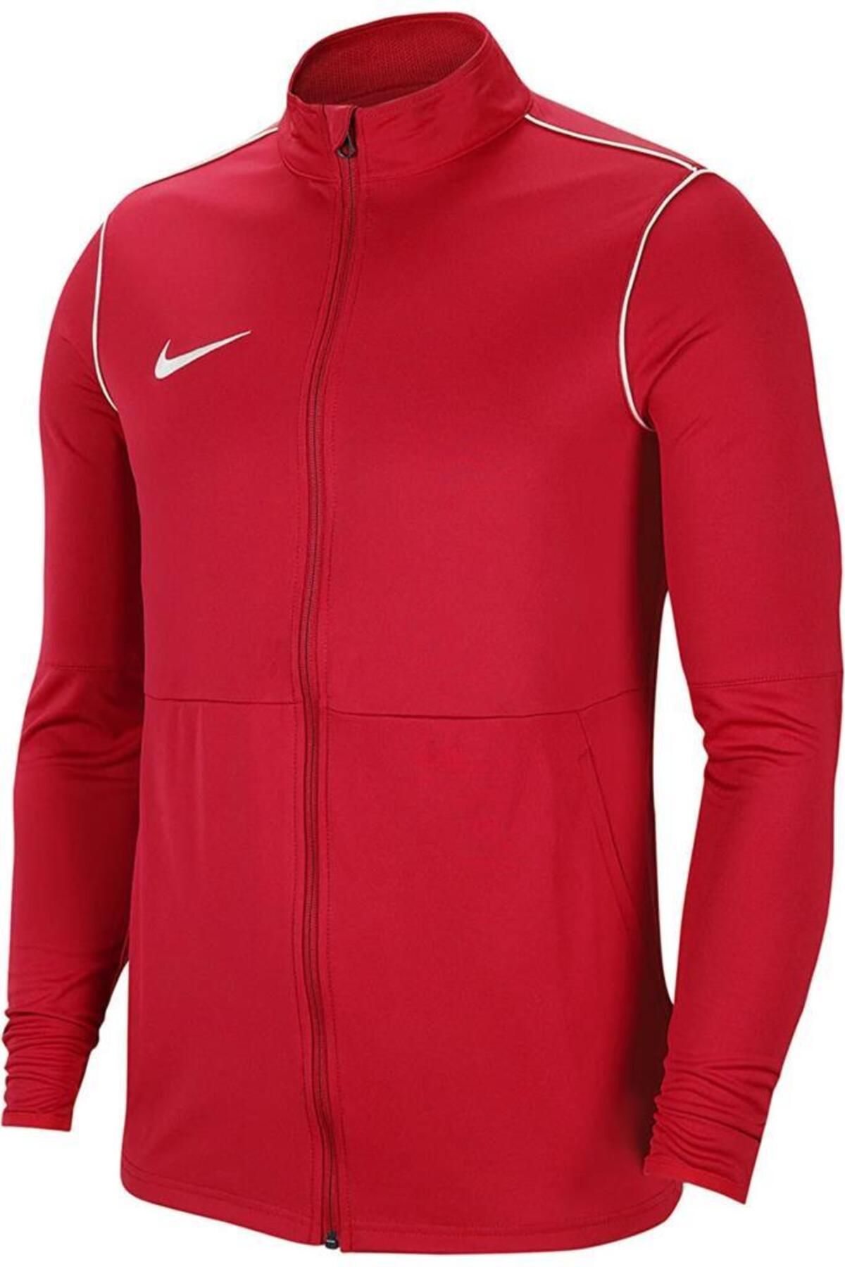 کت مردانه قرمز M Nk Df Park20 Trk Jkt Fj3022-657 Nike