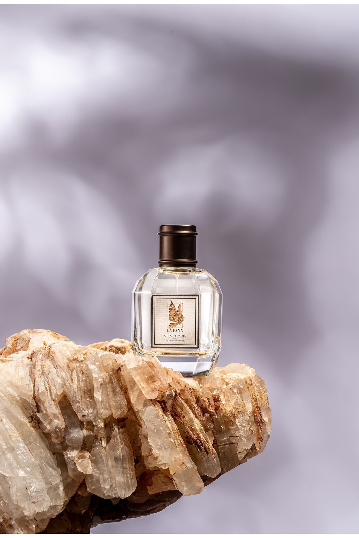 ادکلن مردانه  La Fann | Velvet Oud اورجینال - تصویر 4