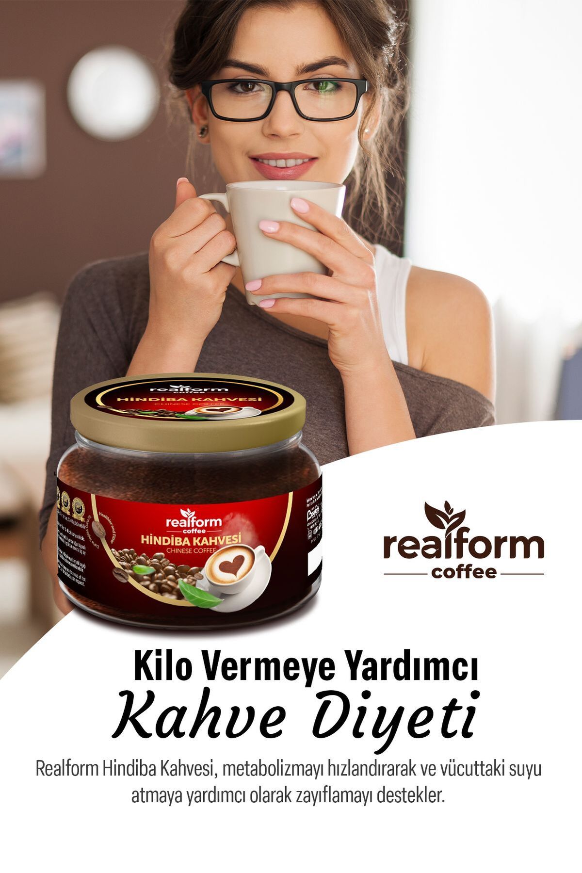 REAL FORM COFFE