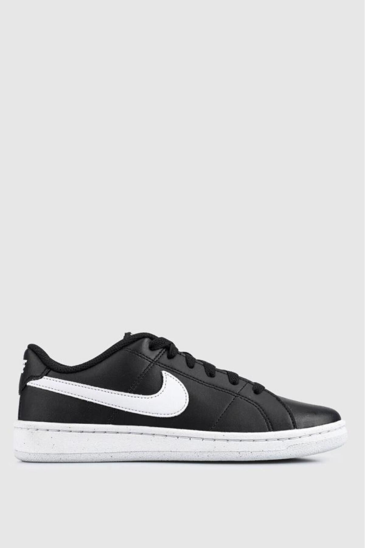 کفش زنانه مشکی Court Royale 2 Nn Dh3159-001 Nike