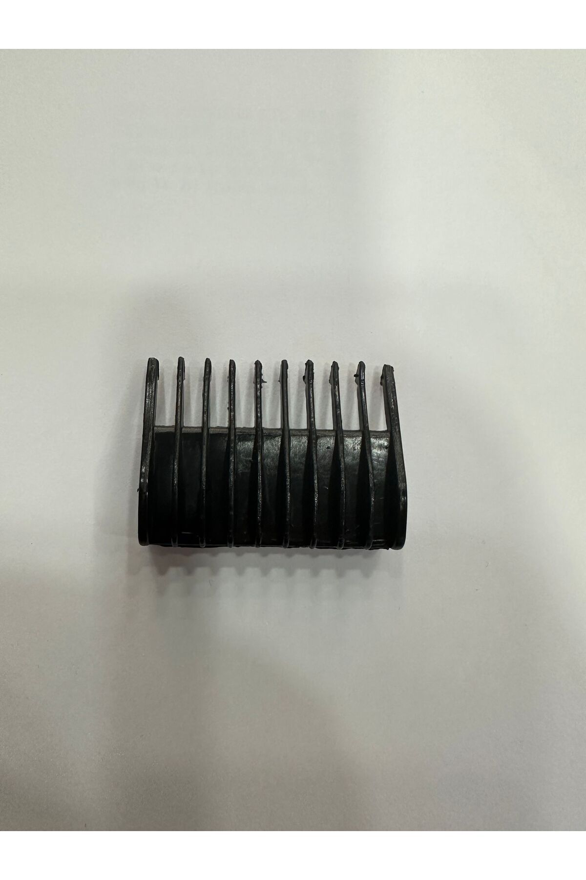 قطعات یدکی مراقبت شخصی برقی Tr 3200 شانه 1 میلی متر سازگار پاورتچ  Powertec