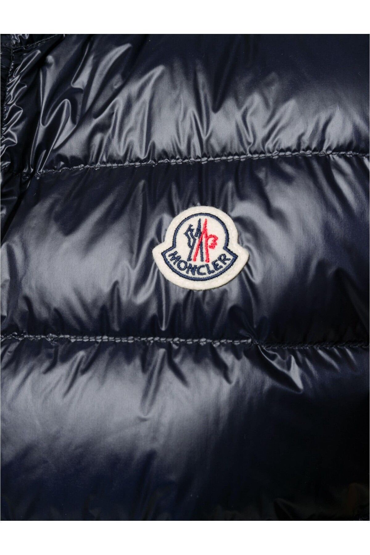 Moncler-GUİ Zippered Vest 5