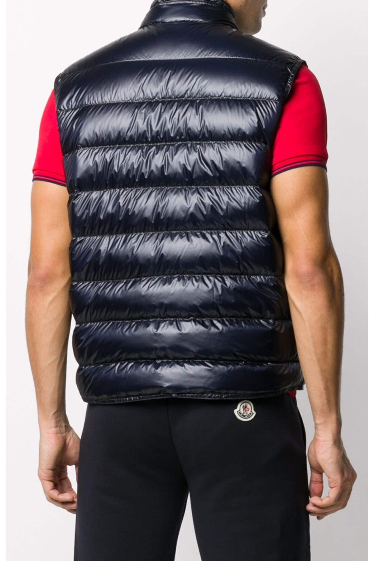 Moncler-GUİ Zippered Vest 4