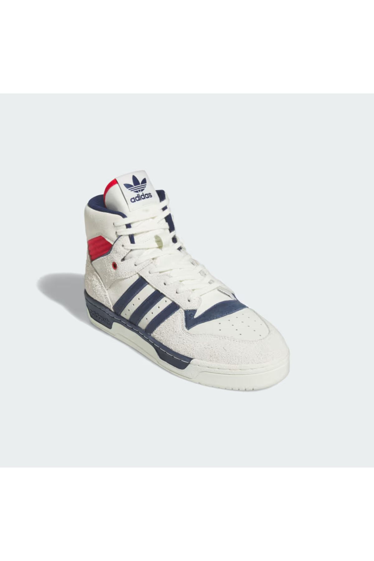 adidas Adidas Rivalry Hi Ig8831 Model Shoes Trendyol