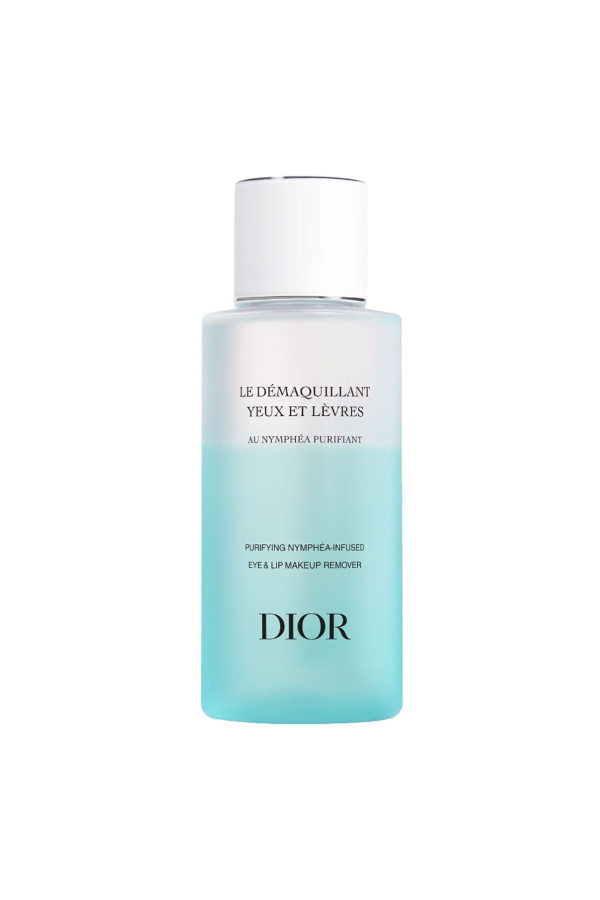 Chanel-Nymphéas Extract Demaquillant Yeux Et Levres - 125 ml Macup Remover 1
