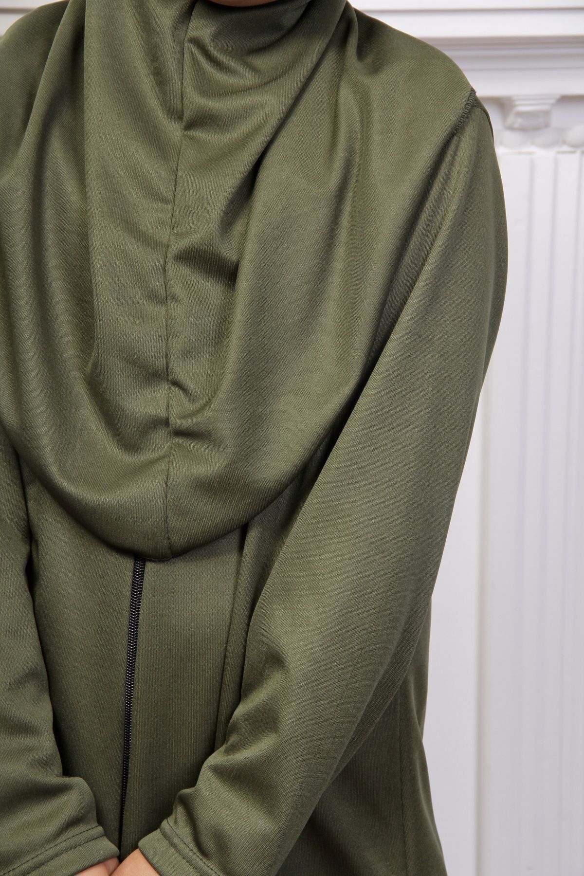 Kutay Collection-Rochie de rugăciune pentru copii - sezonieră, anti-transpirație 4