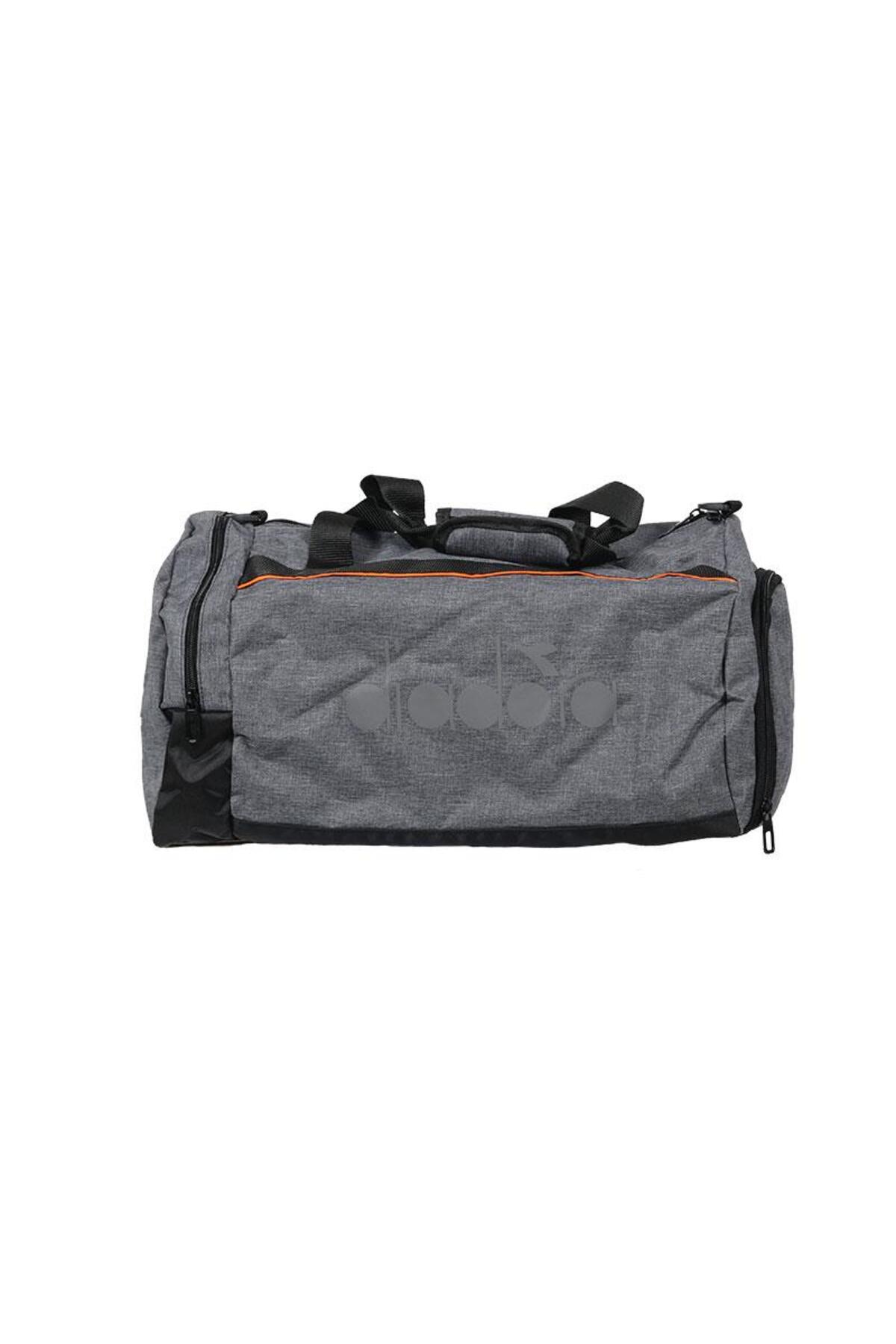 Diadora Cata Spor Çanta Antrasit