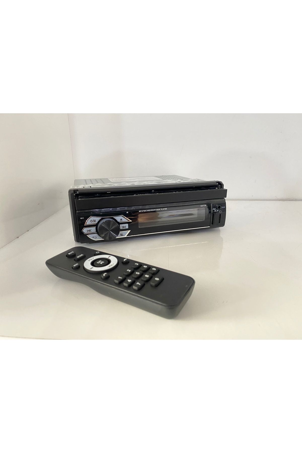 navicars-Indash Teyp 7* - Touch Camera with Screen Release Gift 2