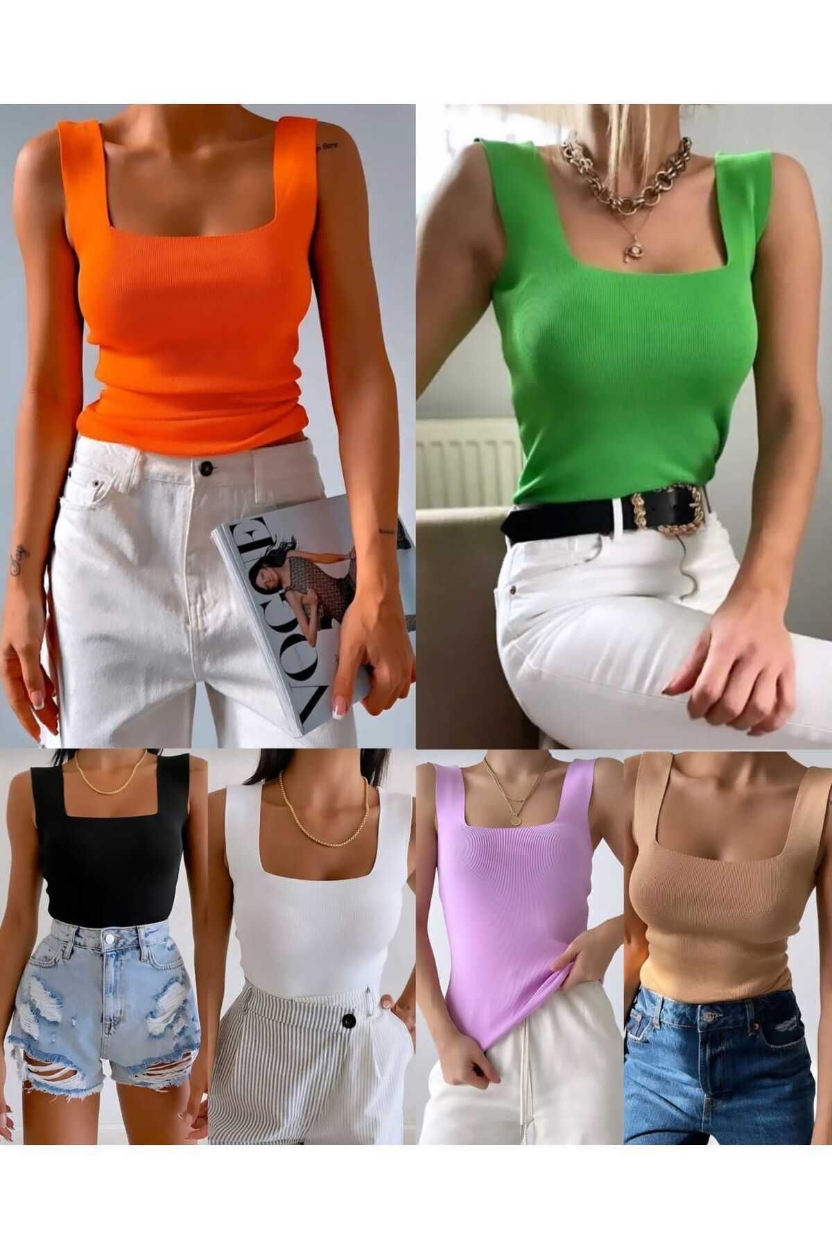 complete the look image