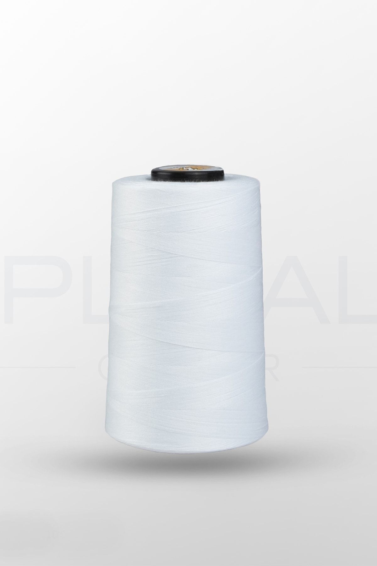 Bora Beyaz Dikiş Ipliği 120 No