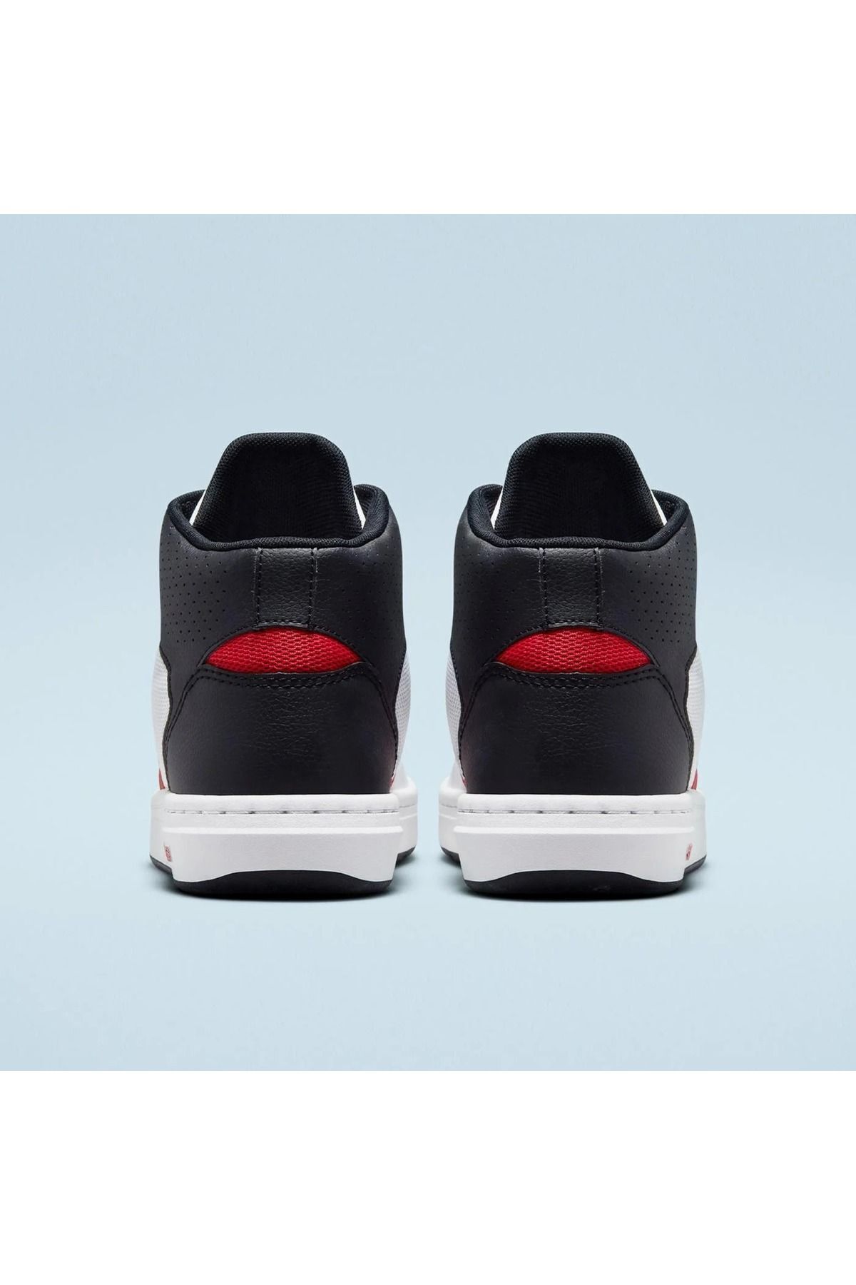 Rival leather low top shop