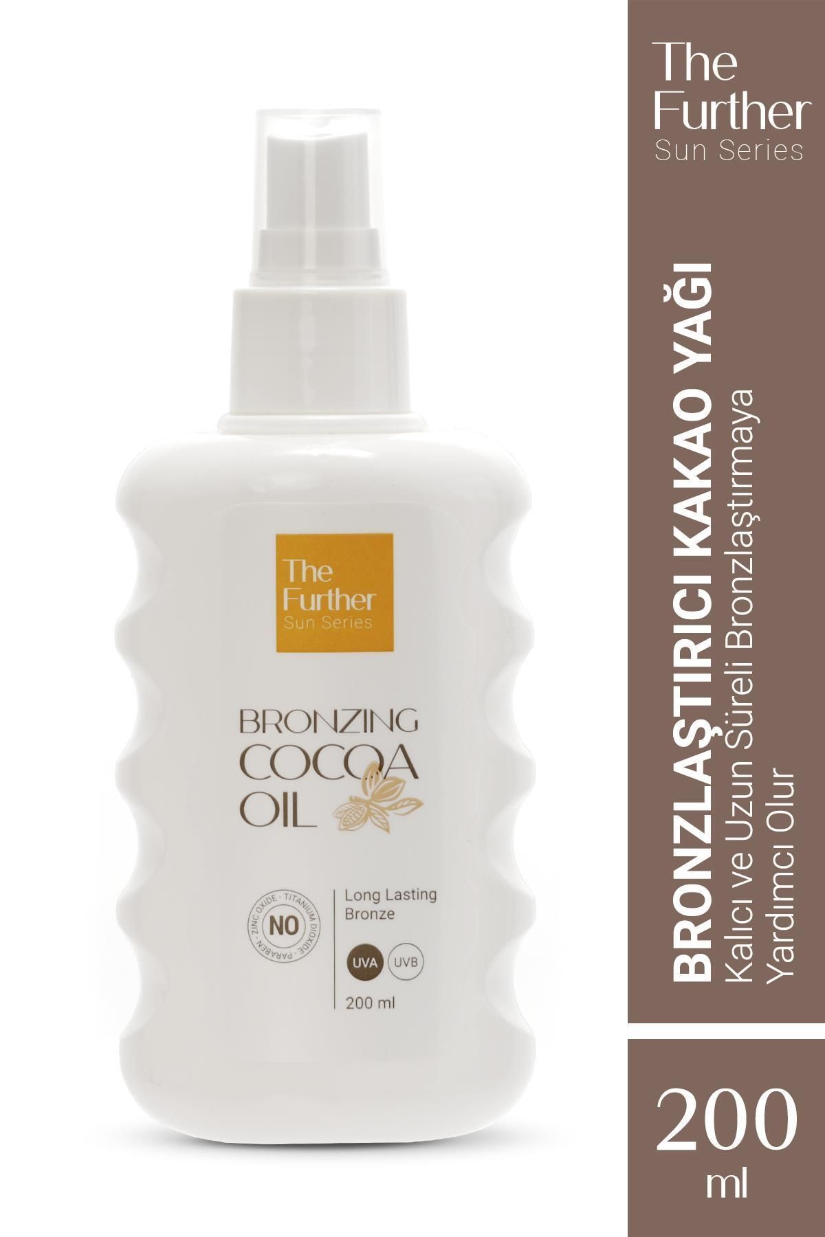 ست کرم ضد آفتاب Spf50 200 میلی لیتری و کرم ضد آفتاب کودکان ست 200 میلی لیتری (همراه با کیف ساحلی) The Further