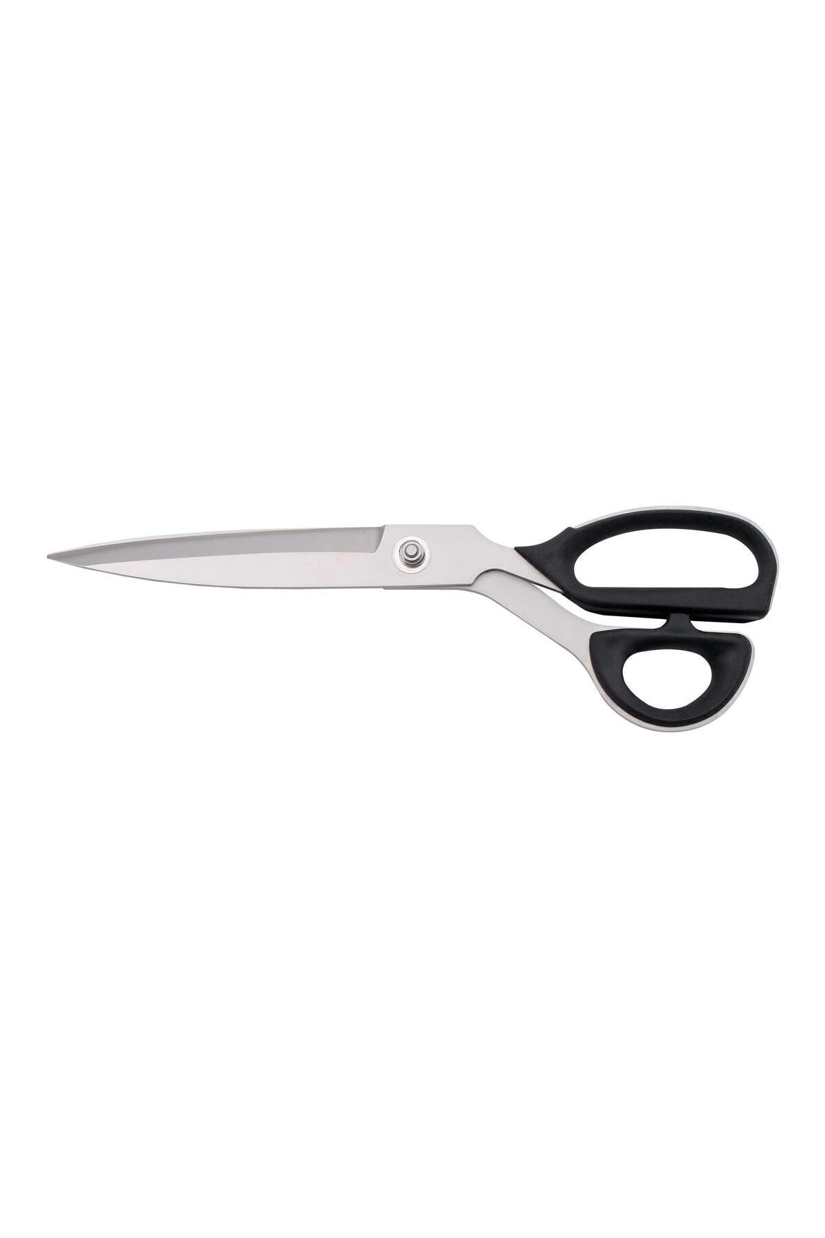 Kai-Fdm 7300 مقص قطع قماش باستيل بمقبض بلاستيكي 30 سم فم خاص (مول ياباني) 3
