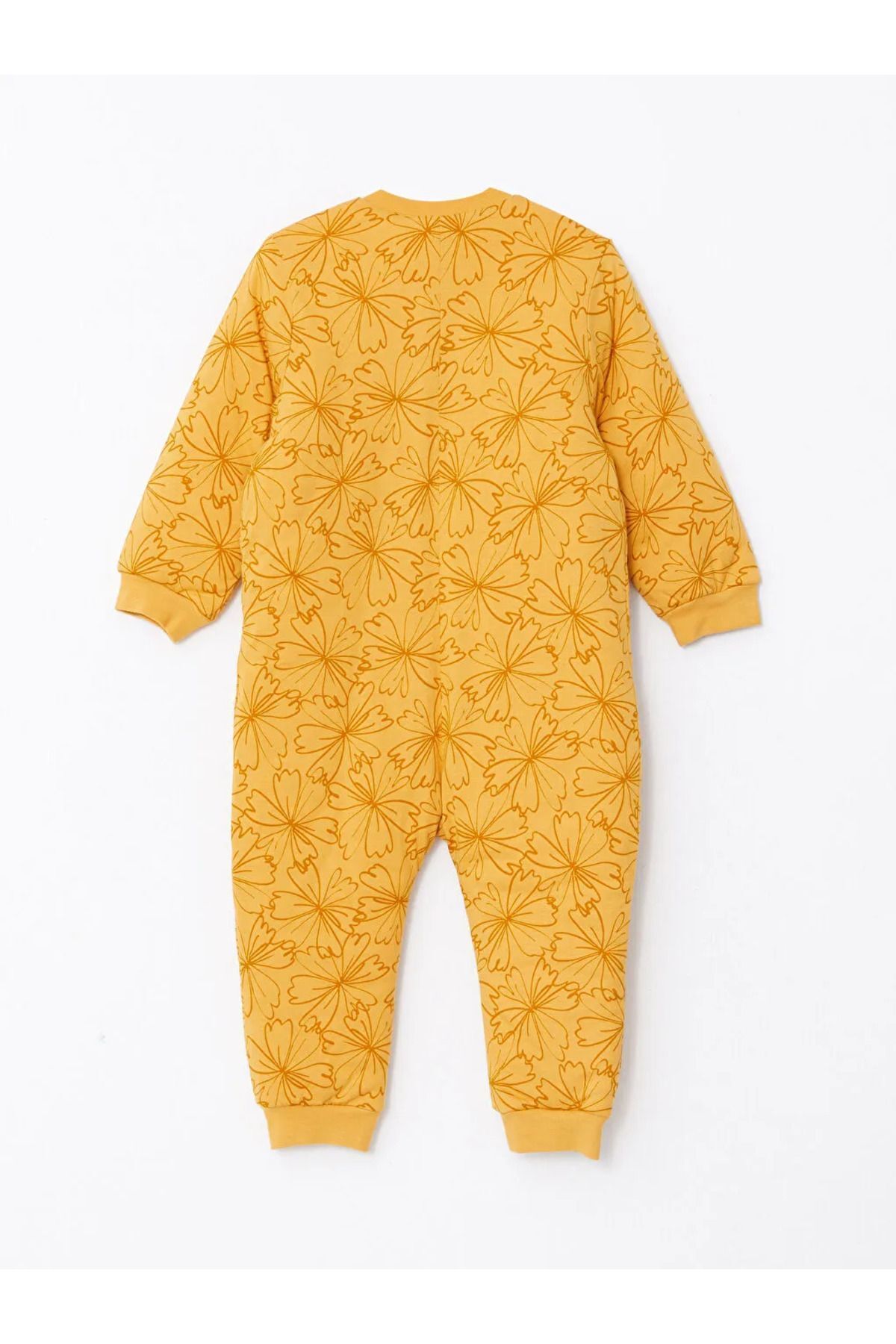 کیسه خواب بچه LCW baby 2.5 Tog Fiber Baby Girl LC Waikiki