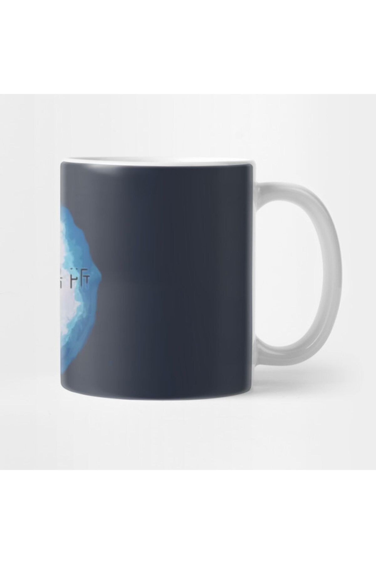 TatFast-A Place More Than The Universe (sora Yori Mo Tooi Basho) Mug 2