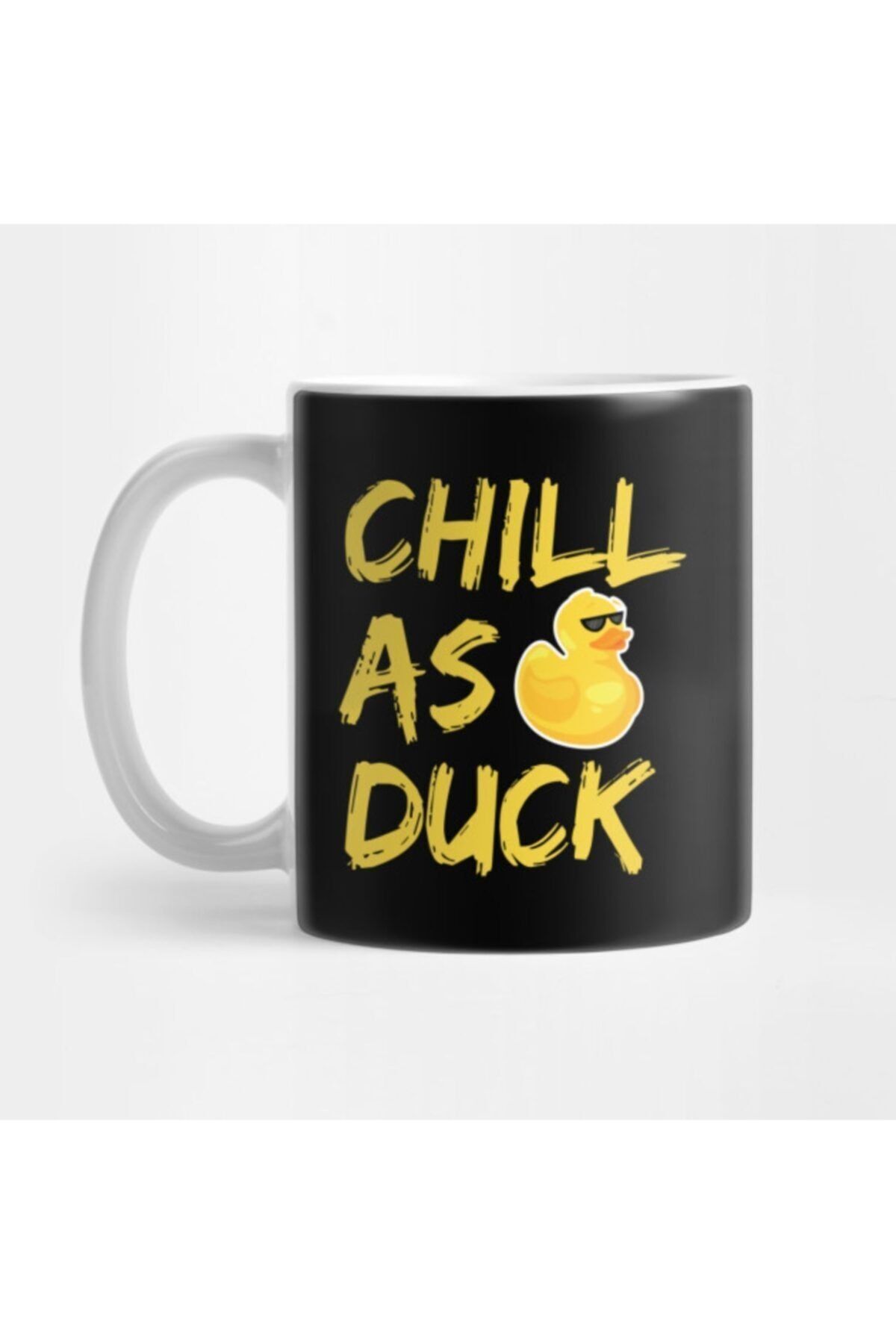 TatFast-Funny Duck Meme Duck Pun Duck Joke Mug, Gift, Dowry, Presentation 1