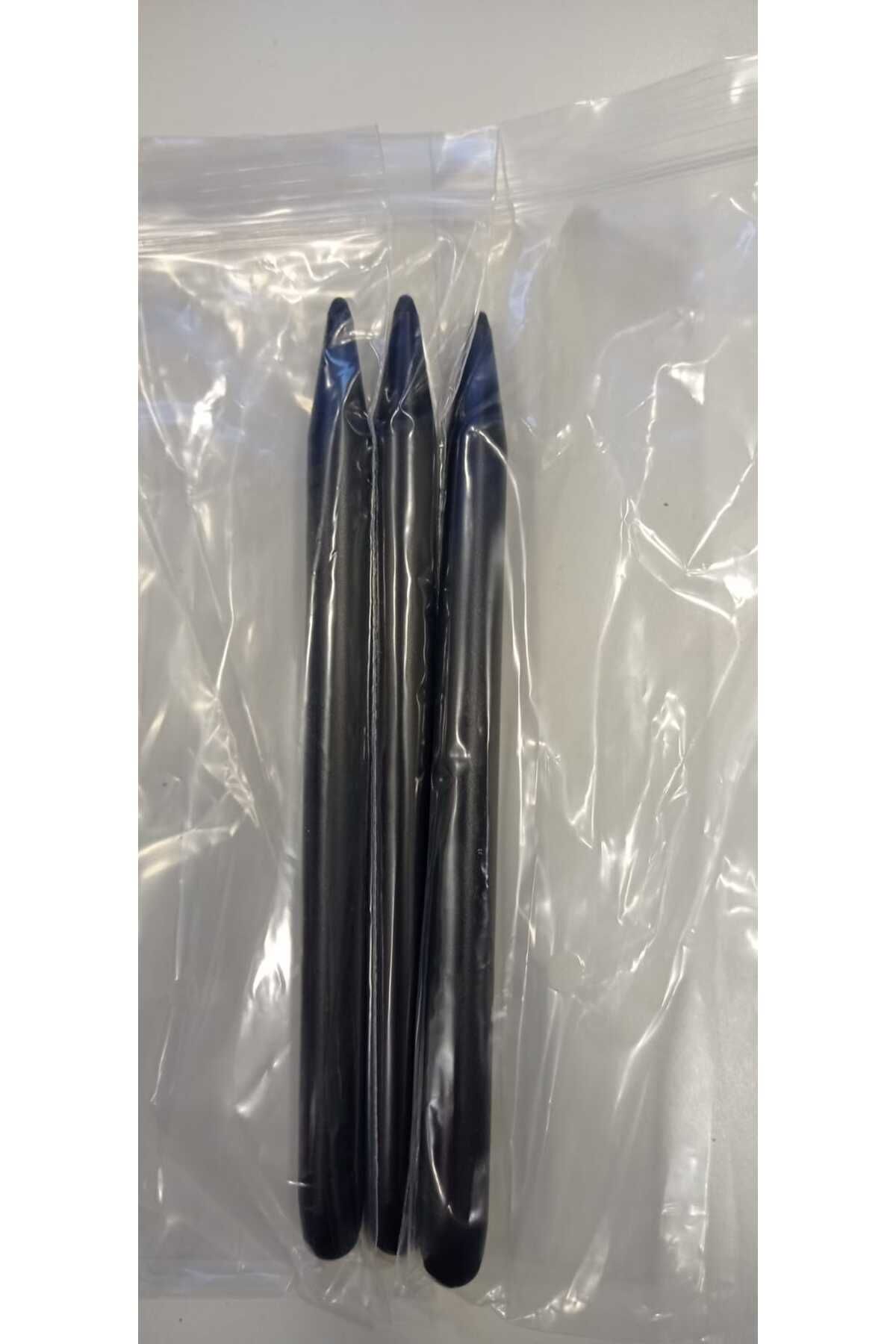 Tarz Mıknatıslı Akıllı Tahta Kalemi ( 3 Lü)