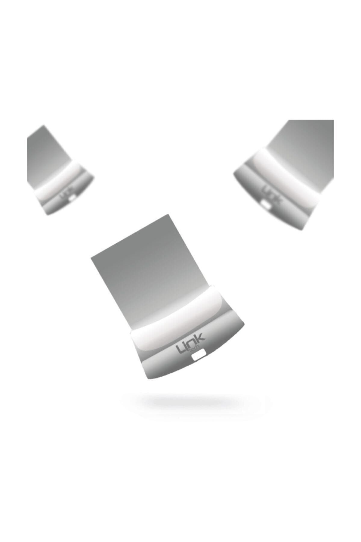Linktech-Linktech Fit Premium 4gb Mini USB Flash Memory 25mb/s 2
