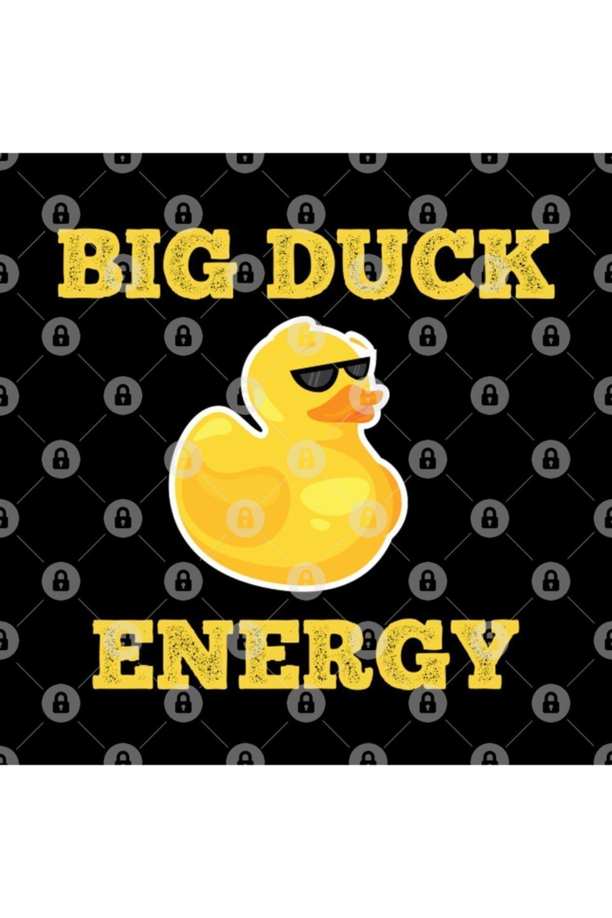 TatFast-Black Funny Duck Joke Mug, Gift, Dowry, Presentation 3
