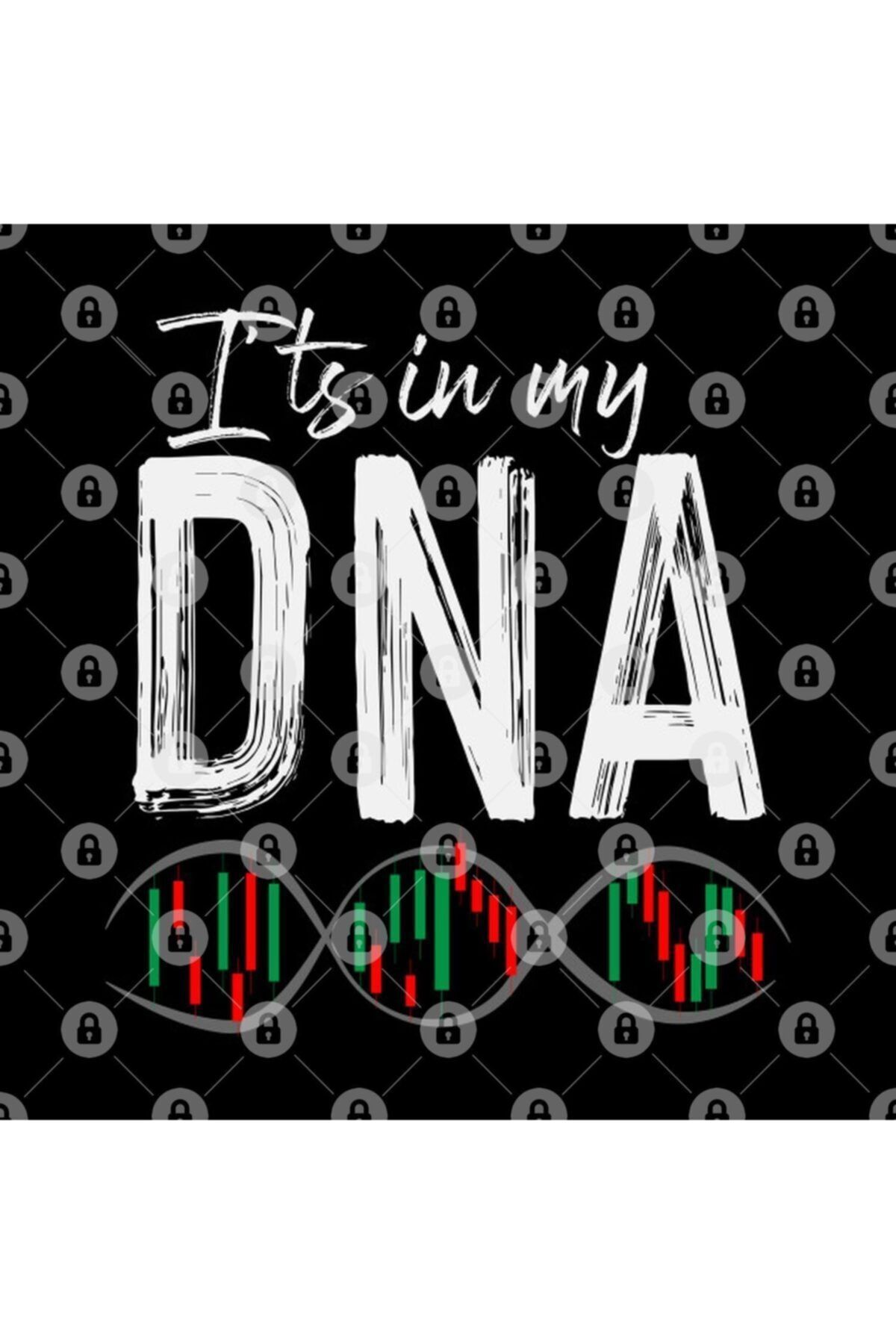 TatFast-تجارة الحمض النووي (DNA) - مولدات الأعضاء Day Trader Daytrading Stock Mug Gift Dowry Presentation 3