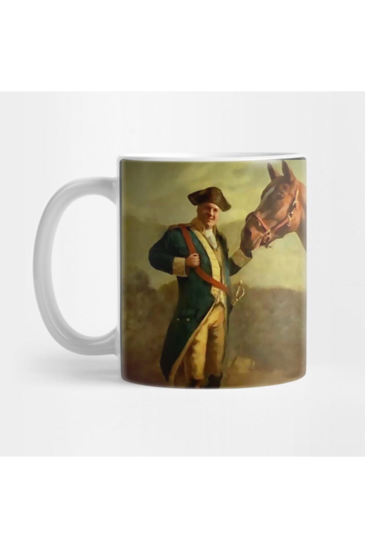 TatFast-Tony Soprano and Pie O My Cup - Gift, Dowry and Presentation 1