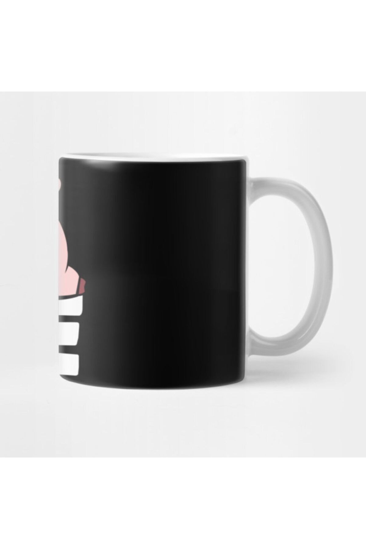 TatFast-Napping Pig Tee Funny Nope Lazy Piggy Lover Pets Fan Gift Mug 2